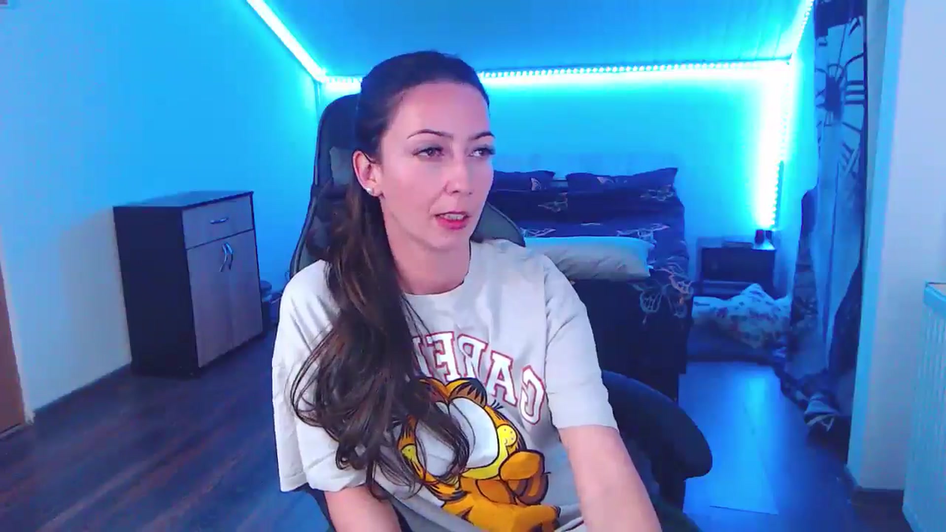 Gallery image thumbnail from SlimCurly's myfreecams stream on, 02/02/2026, 01:44 image 2 of 20