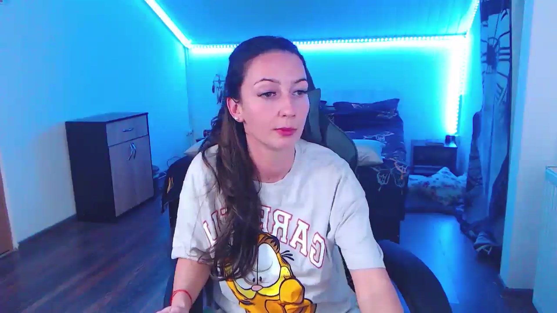 Gallery image thumbnail from SlimCurly's myfreecams stream on, 02/02/2026, 01:44 image 17 of 20