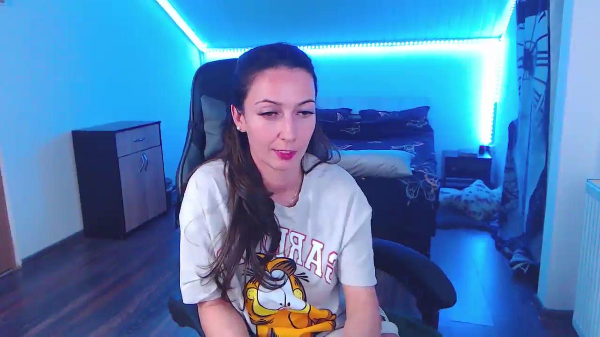 Gallery image thumbnail from SlimCurly's myfreecams stream on, 02/02/2026, 01:44 image 6 of 20