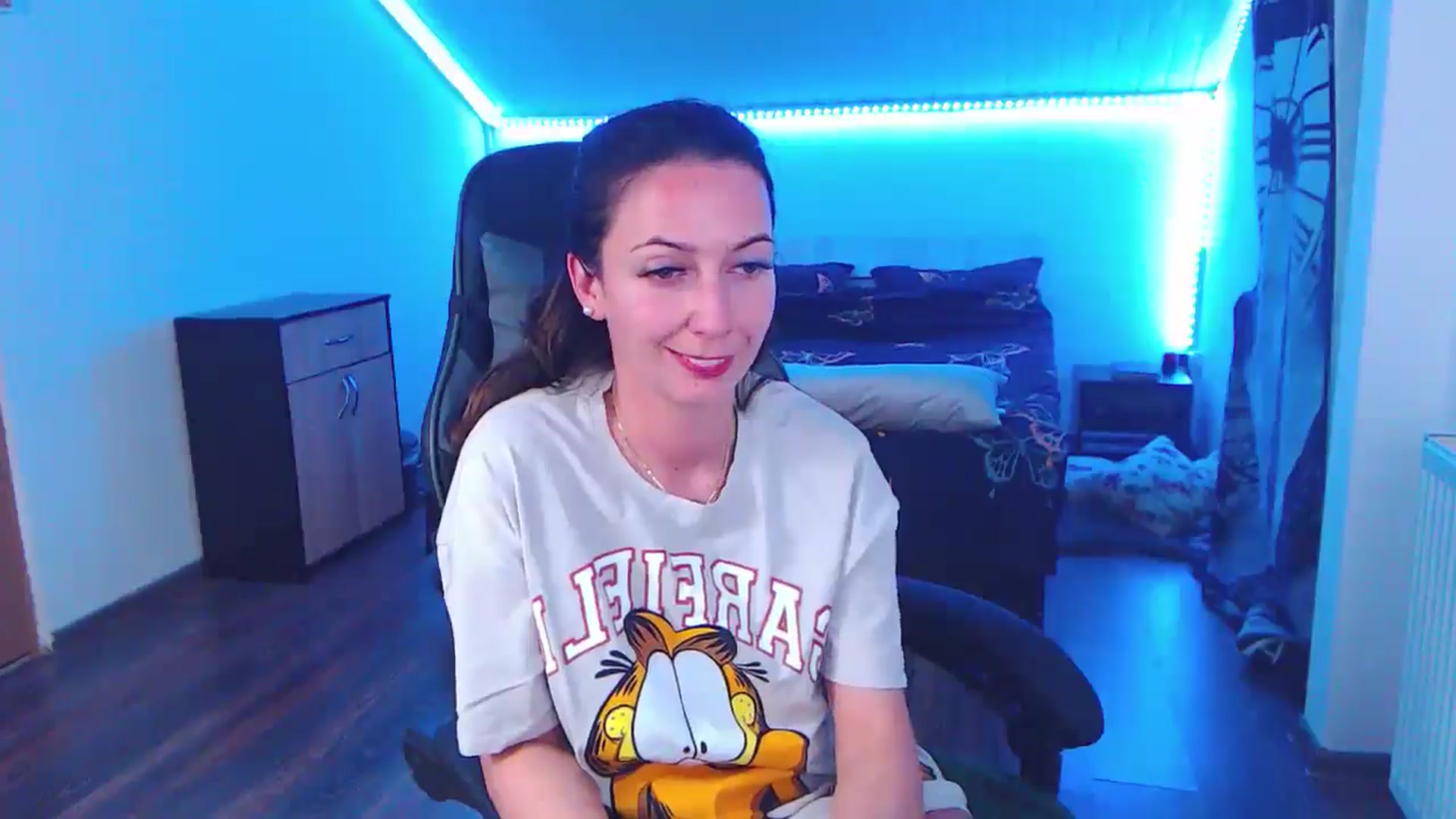 Gallery image thumbnail from SlimCurly's myfreecams stream on, 02/02/2026, 01:44 image 4 of 20