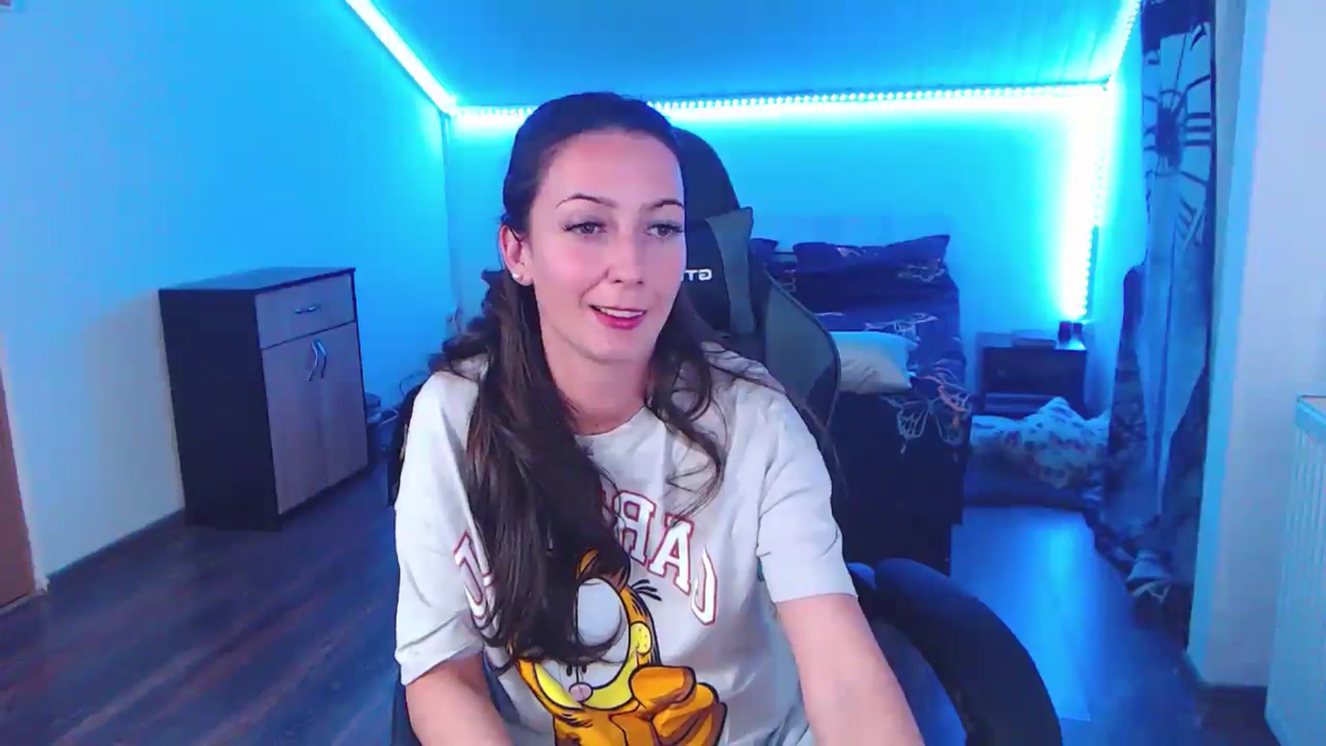 Gallery image thumbnail from SlimCurly's myfreecams stream on, 02/02/2026, 01:44 image 11 of 20