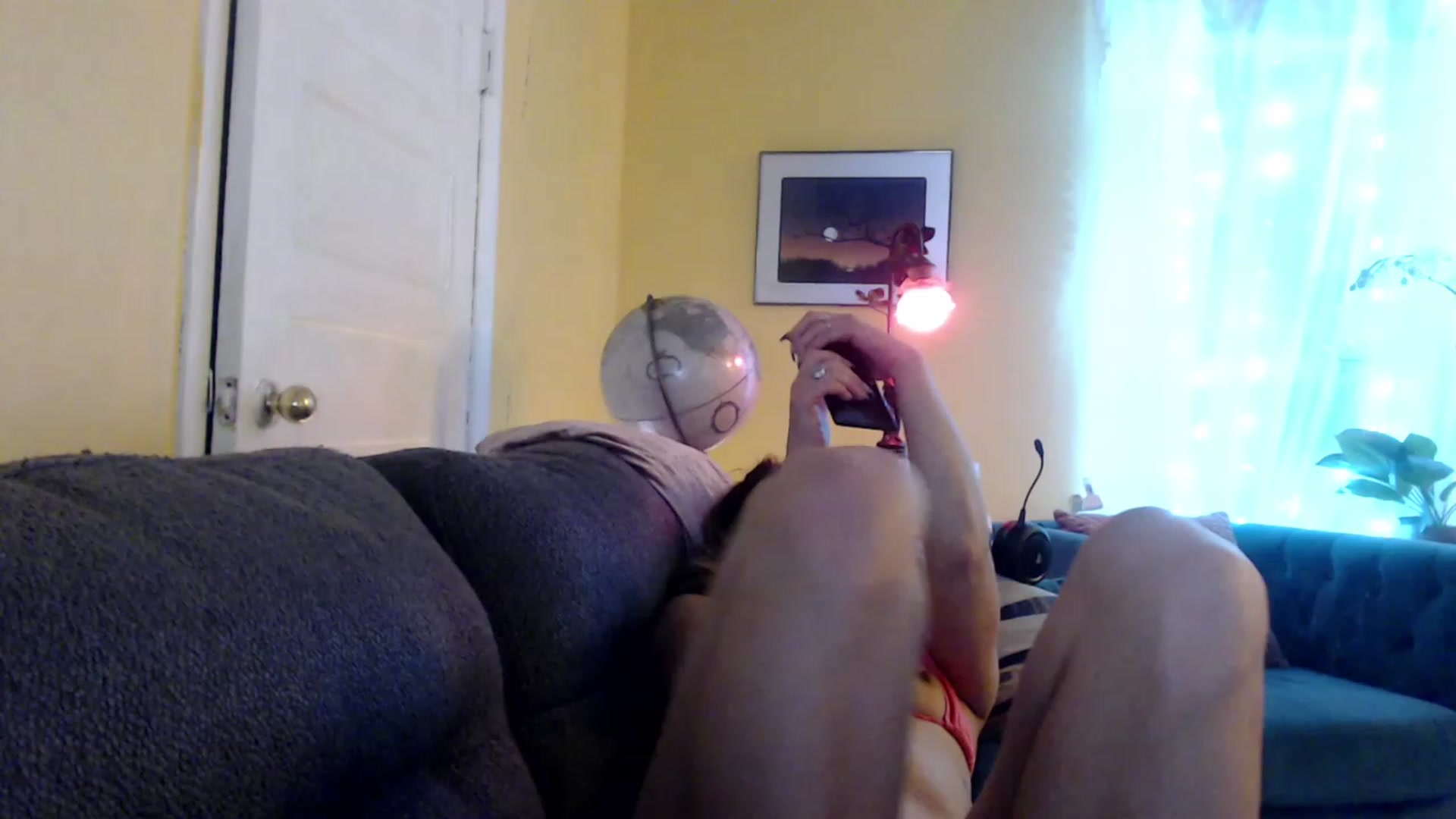 Gallery image thumbnail from SlimSadie's myfreecams stream on, 11/29/2022, 07:43 image 17 of 20