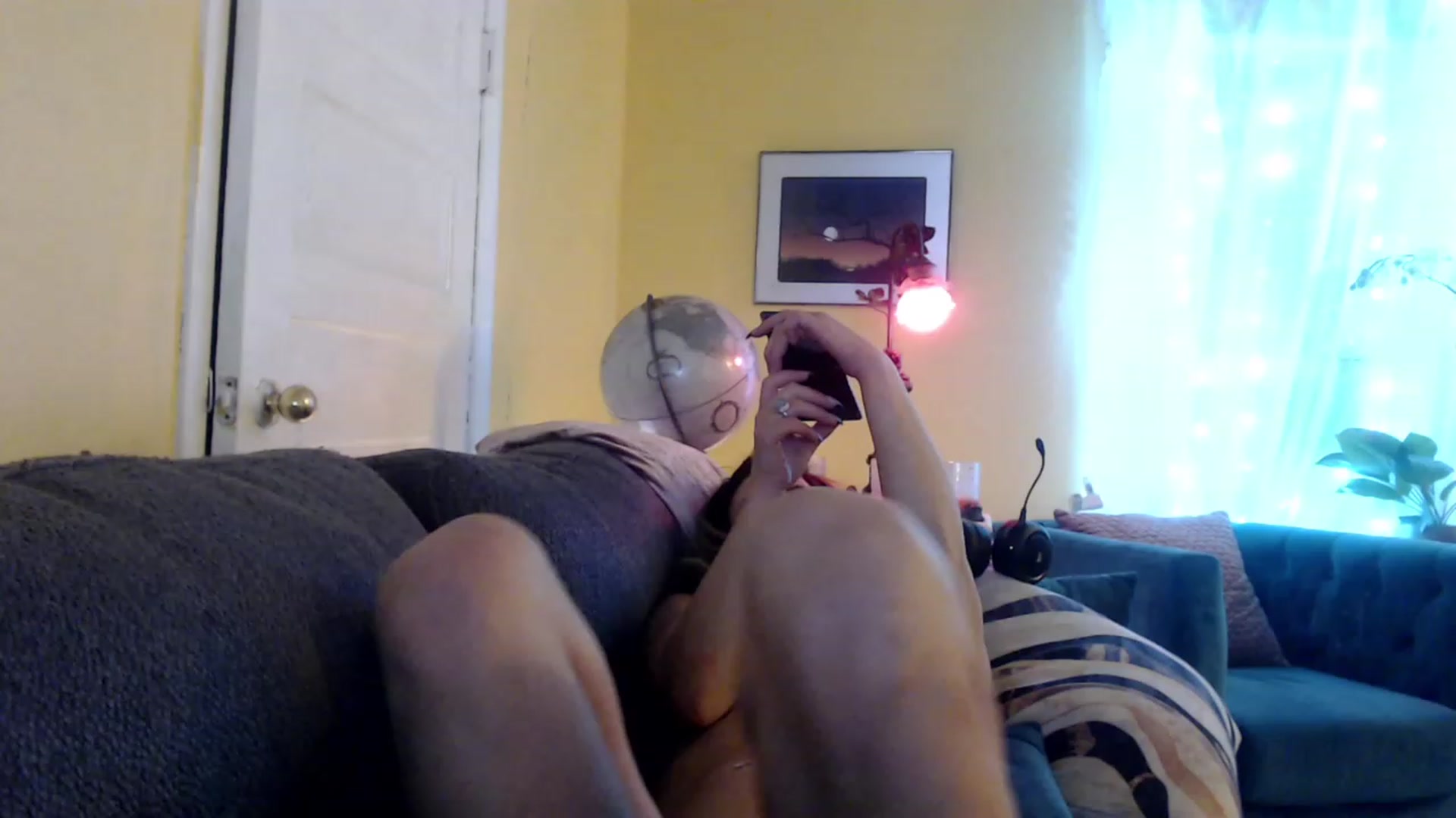 Gallery image thumbnail from SlimSadie's myfreecams stream on, 11/29/2022, 07:43 image 16 of 20