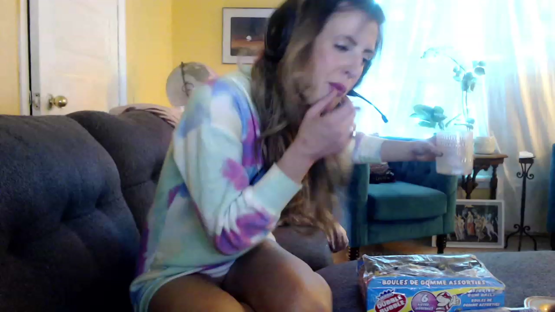 Gallery image thumbnail from SlimSadie's myfreecams stream on, 11/29/2022, 08:52 image 11 of 20
