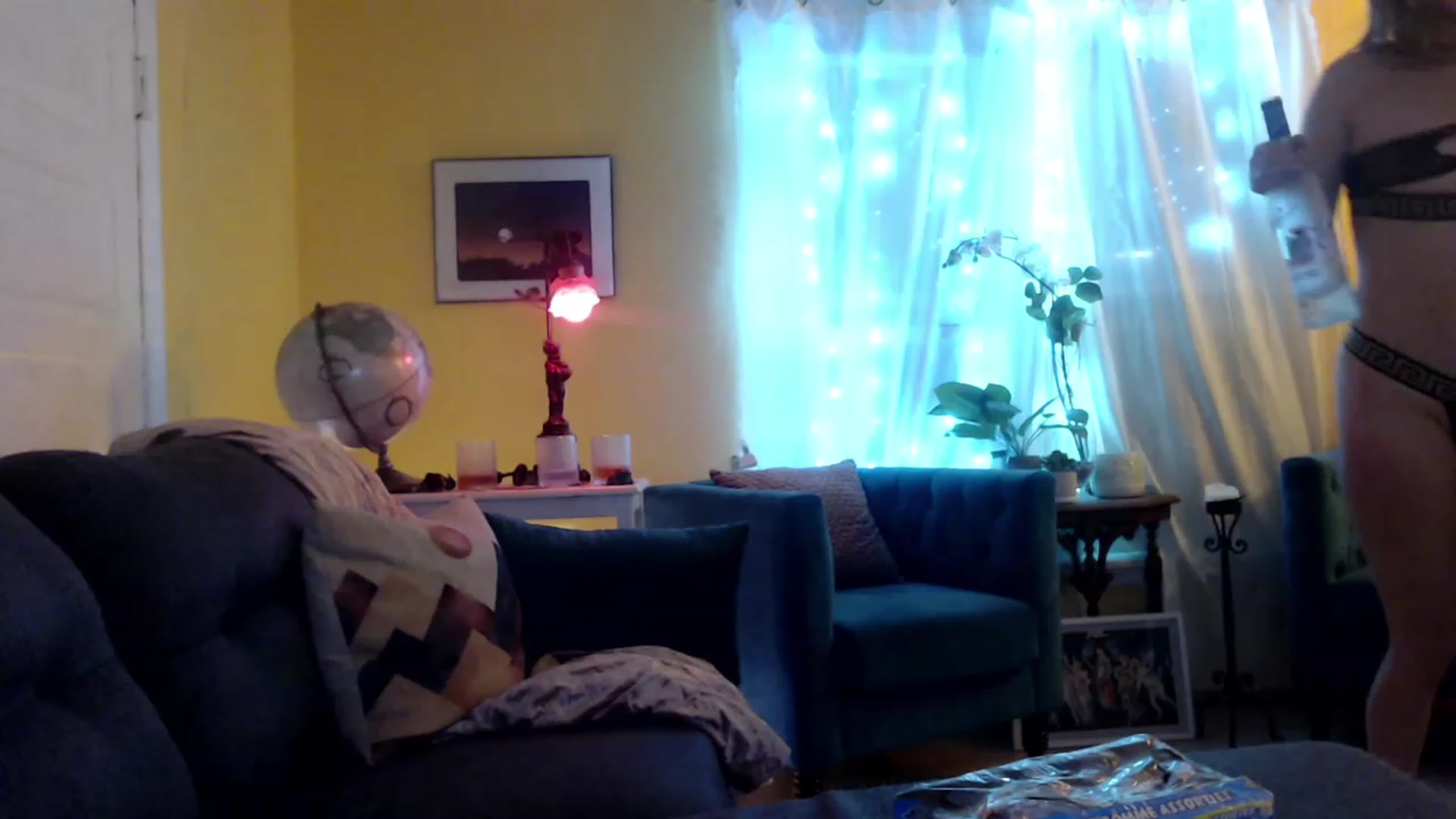 Gallery image thumbnail from SlimSadie's myfreecams stream on, 11/29/2022, 08:52 image 3 of 20