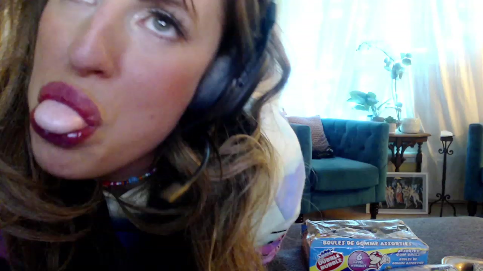 Gallery image thumbnail from SlimSadie's myfreecams stream on, 11/29/2022, 08:52 image 9 of 20