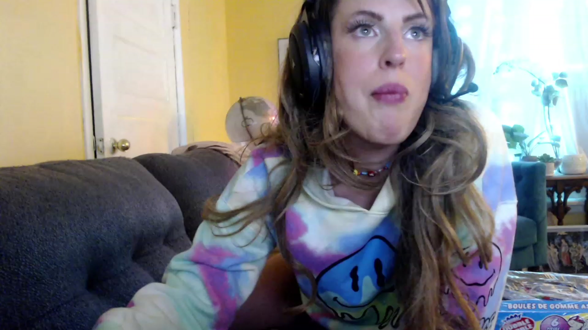 Gallery image thumbnail from SlimSadie's myfreecams stream on, 11/29/2022, 08:52 image 7 of 20