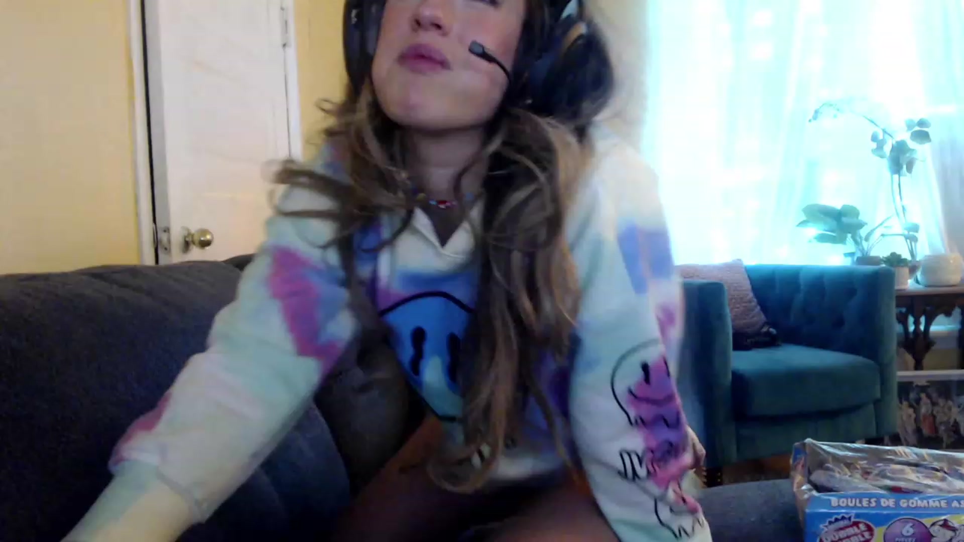 Gallery image thumbnail from SlimSadie's myfreecams stream on, 11/29/2022, 08:52 image 6 of 20