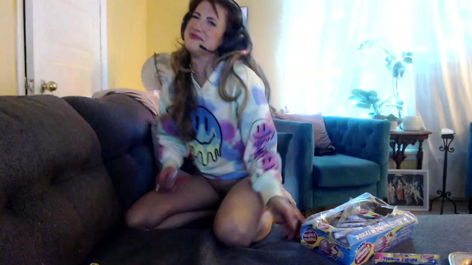 Gallery image thumbnail from SlimSadie's myfreecams stream on, 11/29/2022, 08:52 image 14 of 20