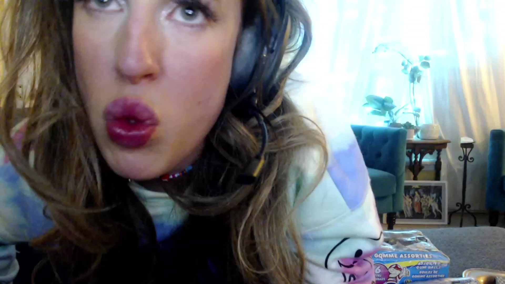 Gallery image thumbnail from SlimSadie's myfreecams stream on, 11/29/2022, 08:52 image 10 of 20
