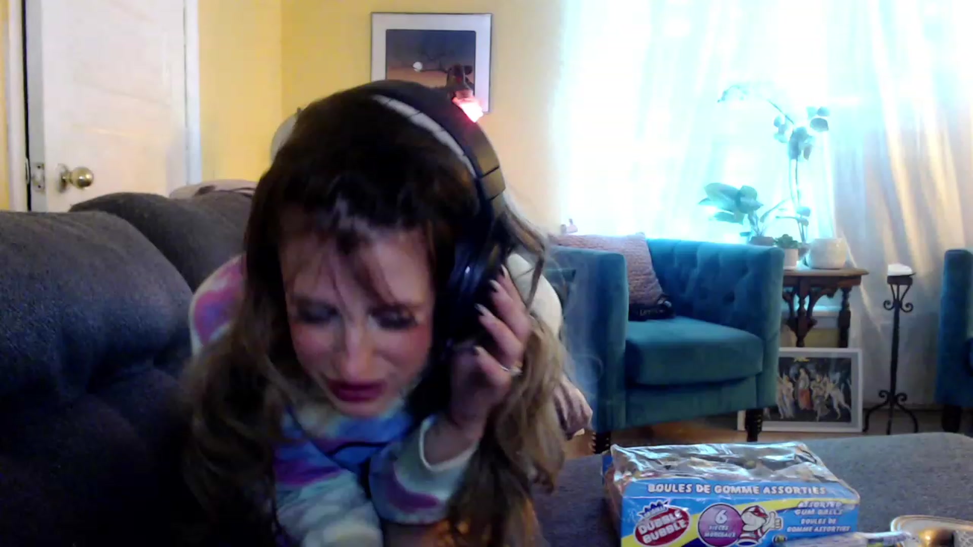 Gallery image thumbnail from SlimSadie's myfreecams stream on, 11/29/2022, 08:52 image 8 of 20