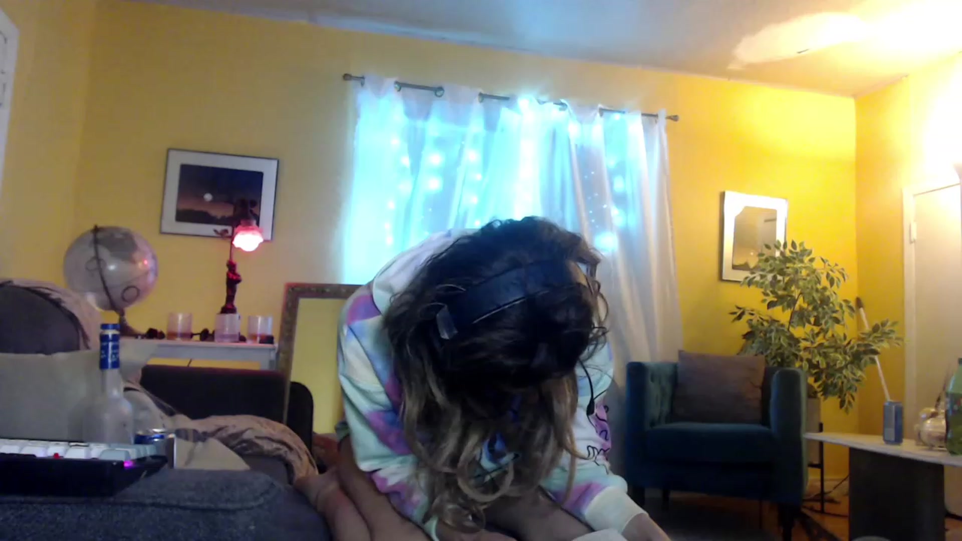Gallery image thumbnail from SlimSadie's myfreecams stream on, 11/29/2022, 10:41 image 20 of 20