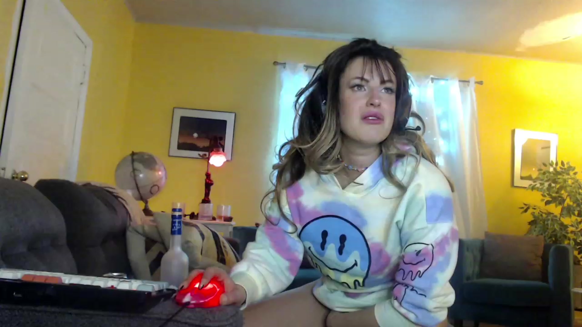 Gallery image thumbnail from SlimSadie's myfreecams stream on, 11/29/2022, 10:41 image 15 of 20