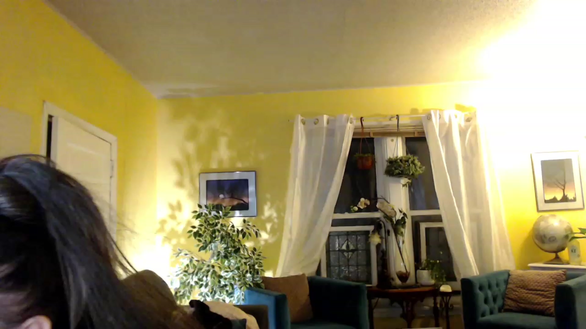 Gallery image thumbnail from SlimSadie's myfreecams stream on, 12/04/2022, 09:05 image 13 of 20