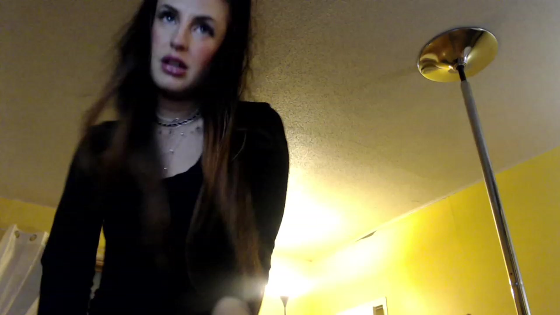Gallery image thumbnail from SlimSadie's myfreecams stream on, 12/04/2022, 09:05 image 8 of 20