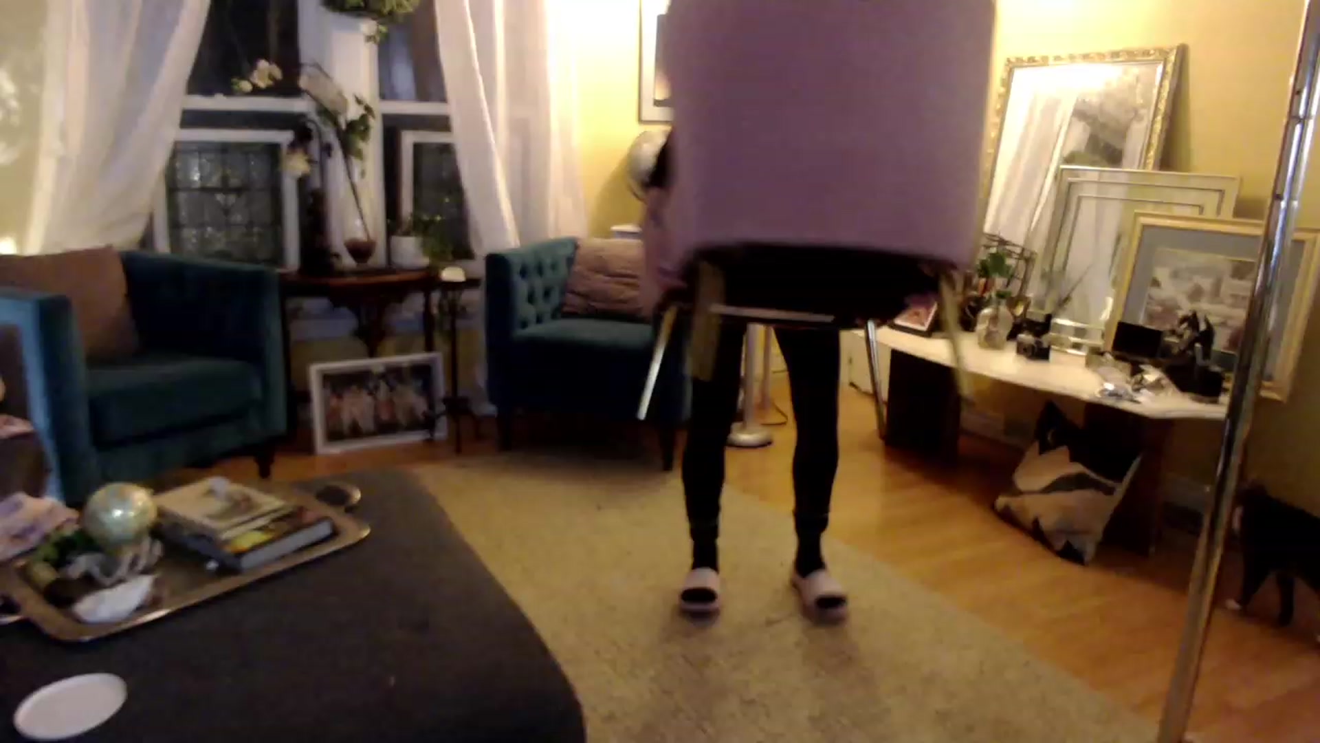 Gallery image thumbnail from SlimSadie's myfreecams stream on, 12/04/2022, 09:05 image 4 of 20