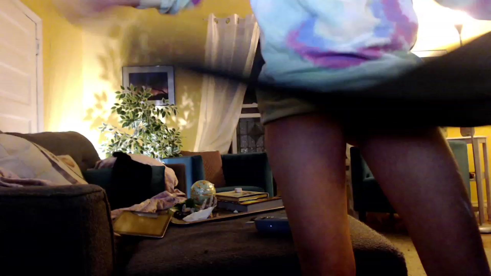 Gallery image thumbnail from SlimSadie's myfreecams stream on, 12/04/2022, 09:05 image 20 of 20