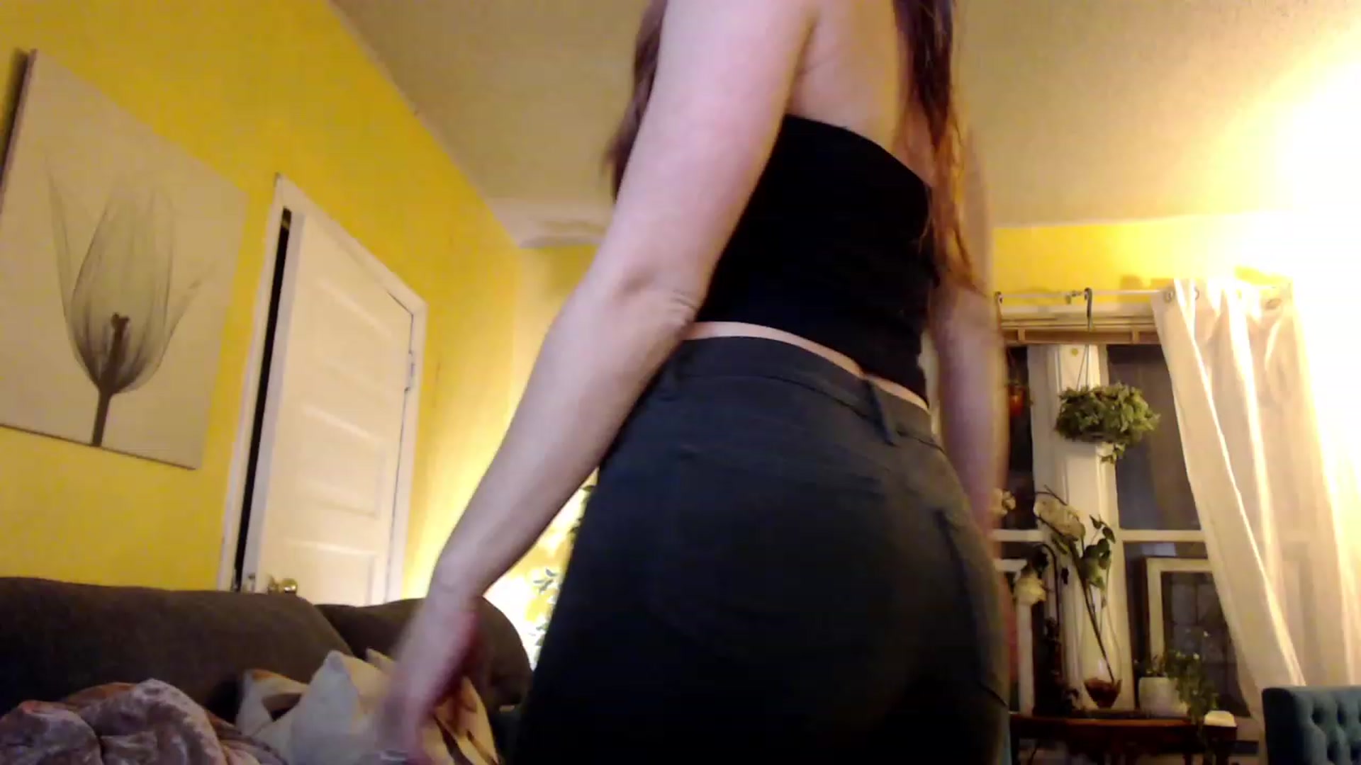 Gallery image thumbnail from SlimSadie's myfreecams stream on, 12/04/2022, 09:05 image 12 of 20