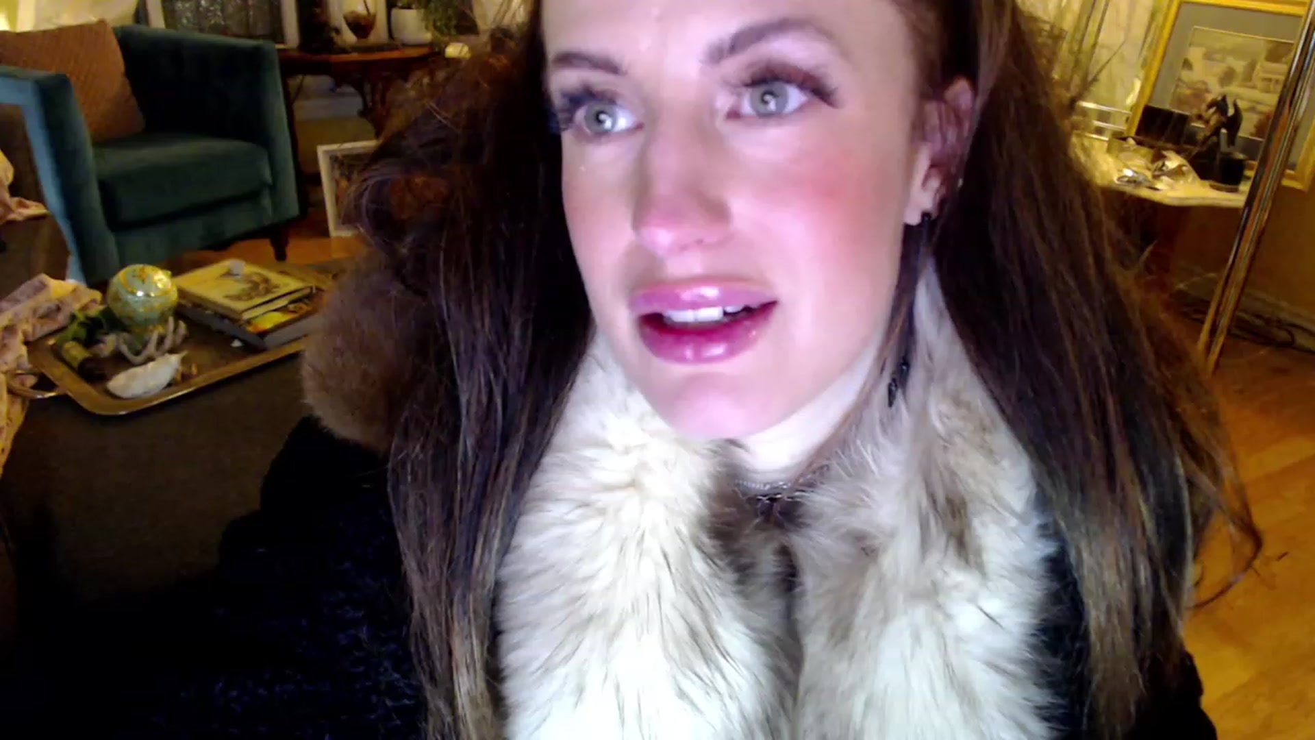Gallery image thumbnail from SlimSadie's myfreecams stream on, 12/04/2022, 09:05 image 7 of 20