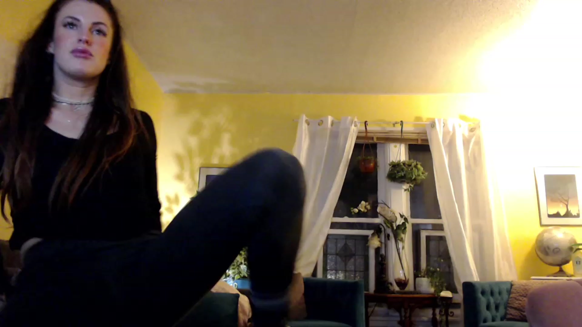 Gallery image thumbnail from SlimSadie's myfreecams stream on, 12/04/2022, 09:05 image 11 of 20
