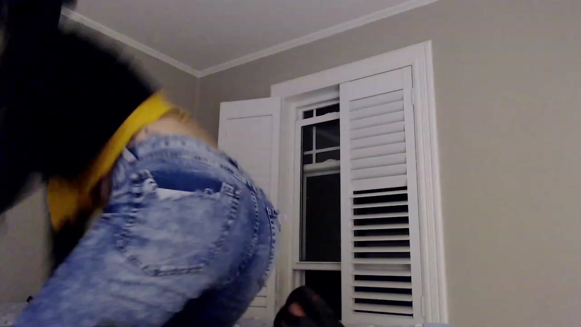 Gallery image thumbnail from SlimSadie's myfreecams stream on, 04/16/2023, 07:33 image 14 of 20