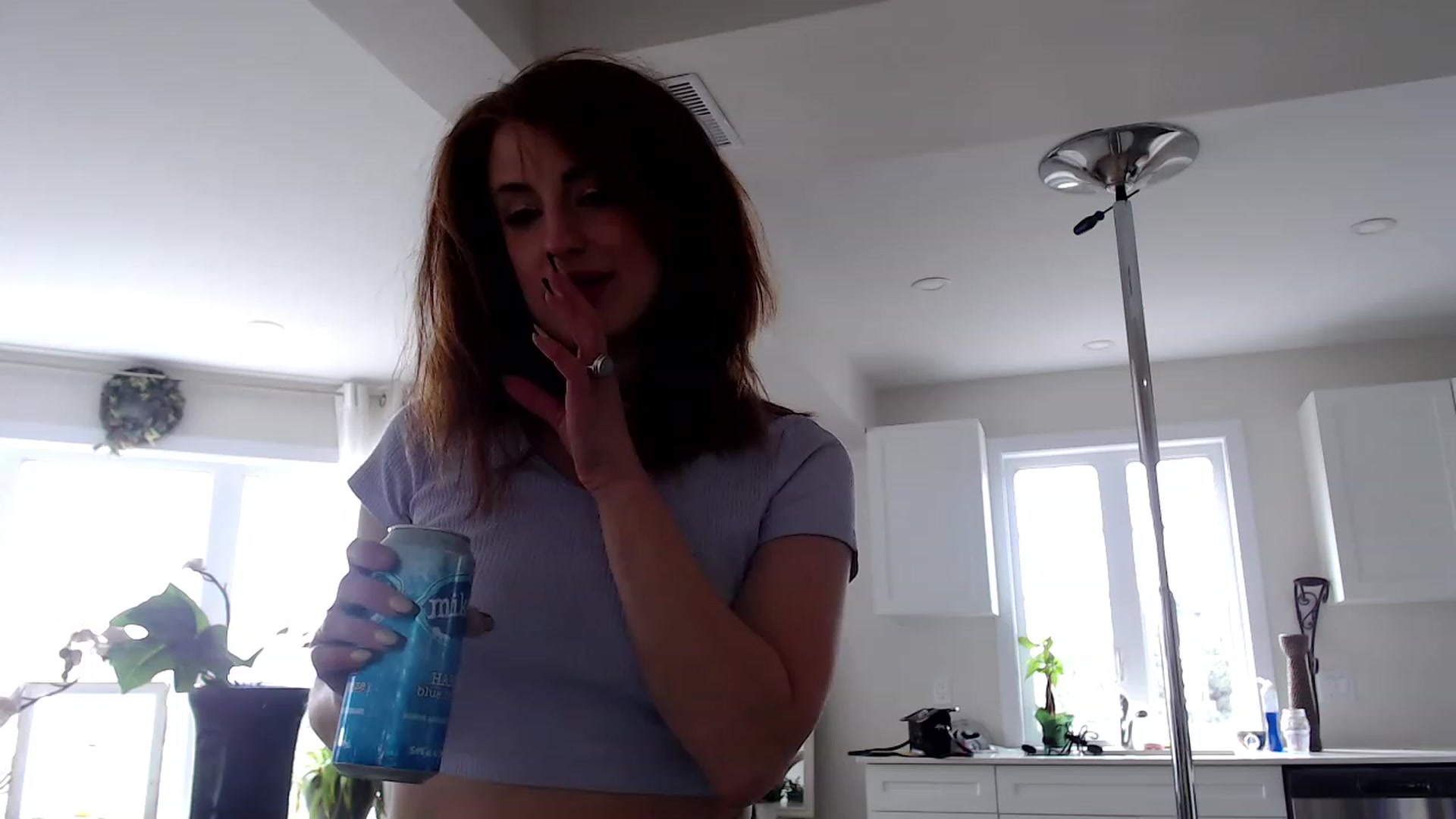 Gallery image thumbnail from SlimSadie's myfreecams stream on, 05/03/2023, 14:12 image 15 of 20