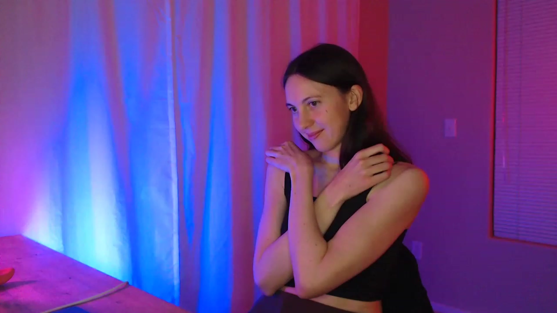 Gallery image thumbnail from SlimSexi's myfreecams stream on, 12/18/2022, 09:43 image 18 of 20