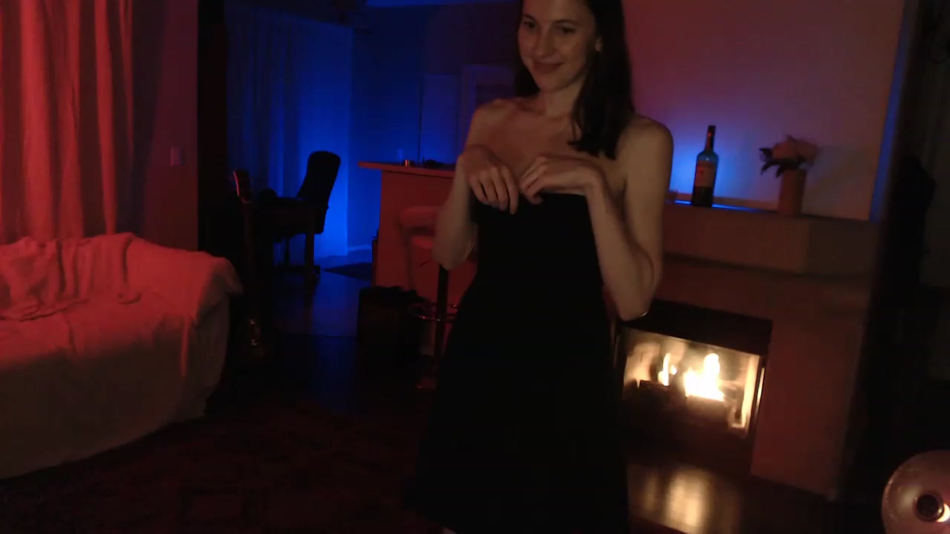 Gallery image thumbnail from SlimSexi's myfreecams stream on, 01/01/2023, 10:09 image 13 of 20