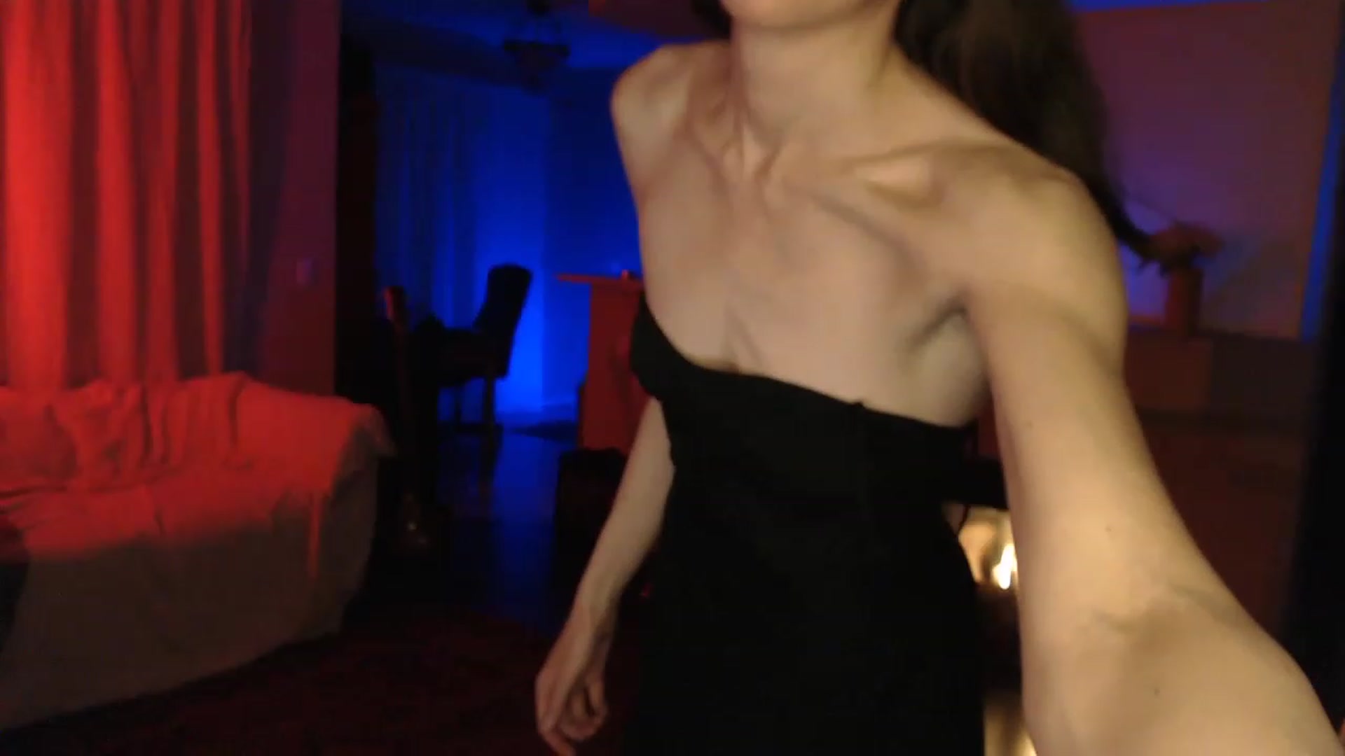 Gallery image thumbnail from SlimSexi's myfreecams stream on, 01/01/2023, 10:09 image 3 of 20