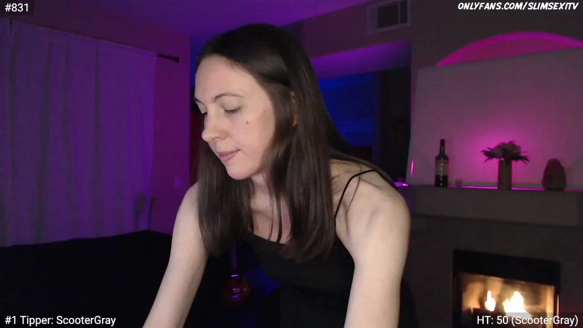 Gallery image thumbnail from SlimSexi's myfreecams stream on, 01/20/2023, 08:23 image 12 of 20