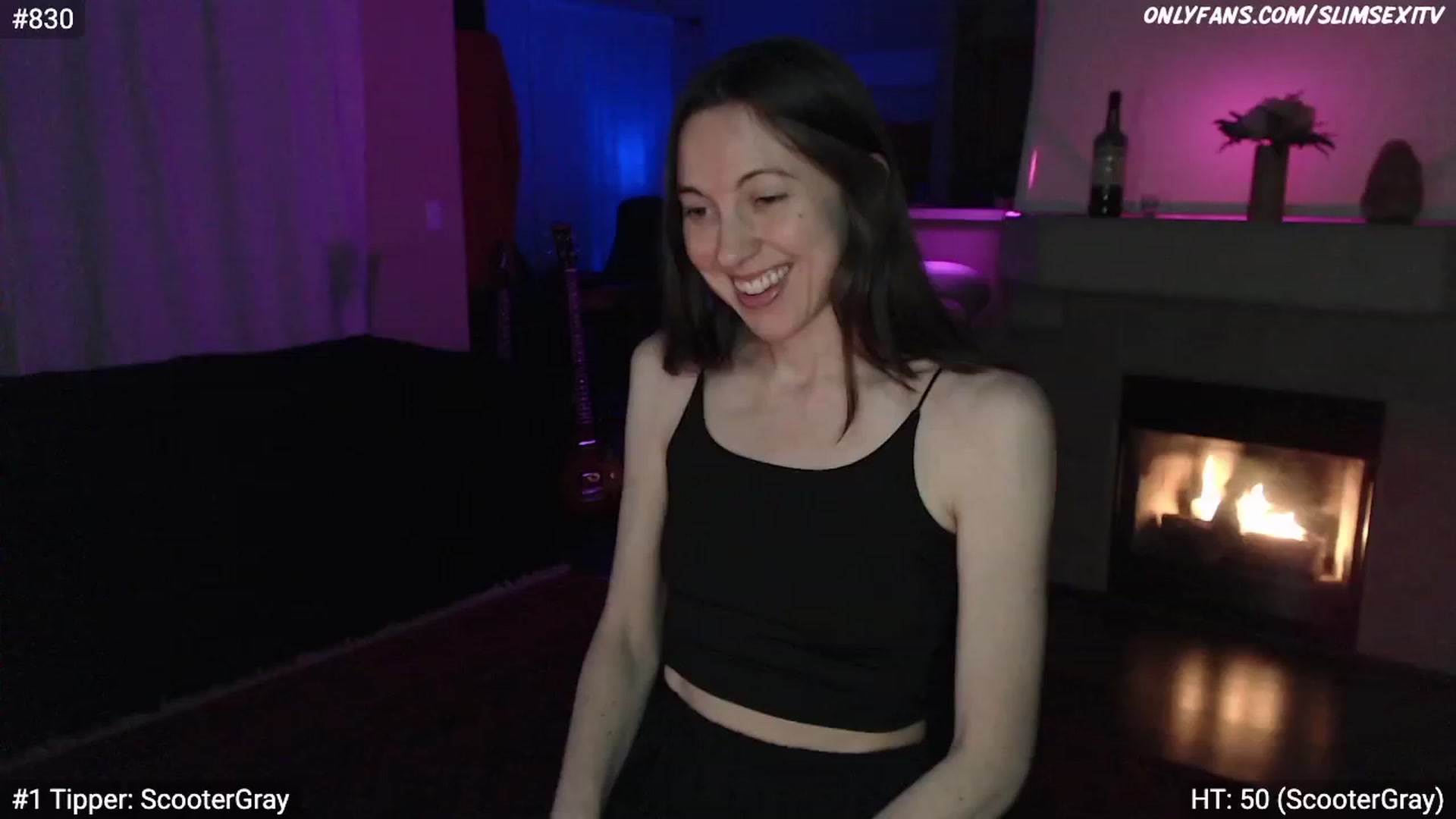 Gallery image thumbnail from SlimSexi's myfreecams stream on, 01/20/2023, 08:23 image 5 of 20