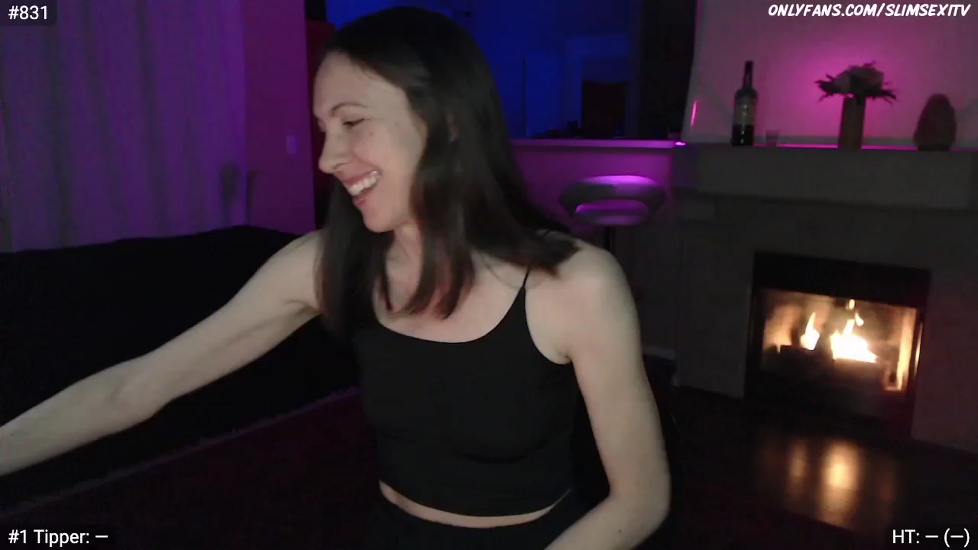 Gallery image thumbnail from SlimSexi's myfreecams stream on, 01/20/2023, 08:23 image 2 of 20