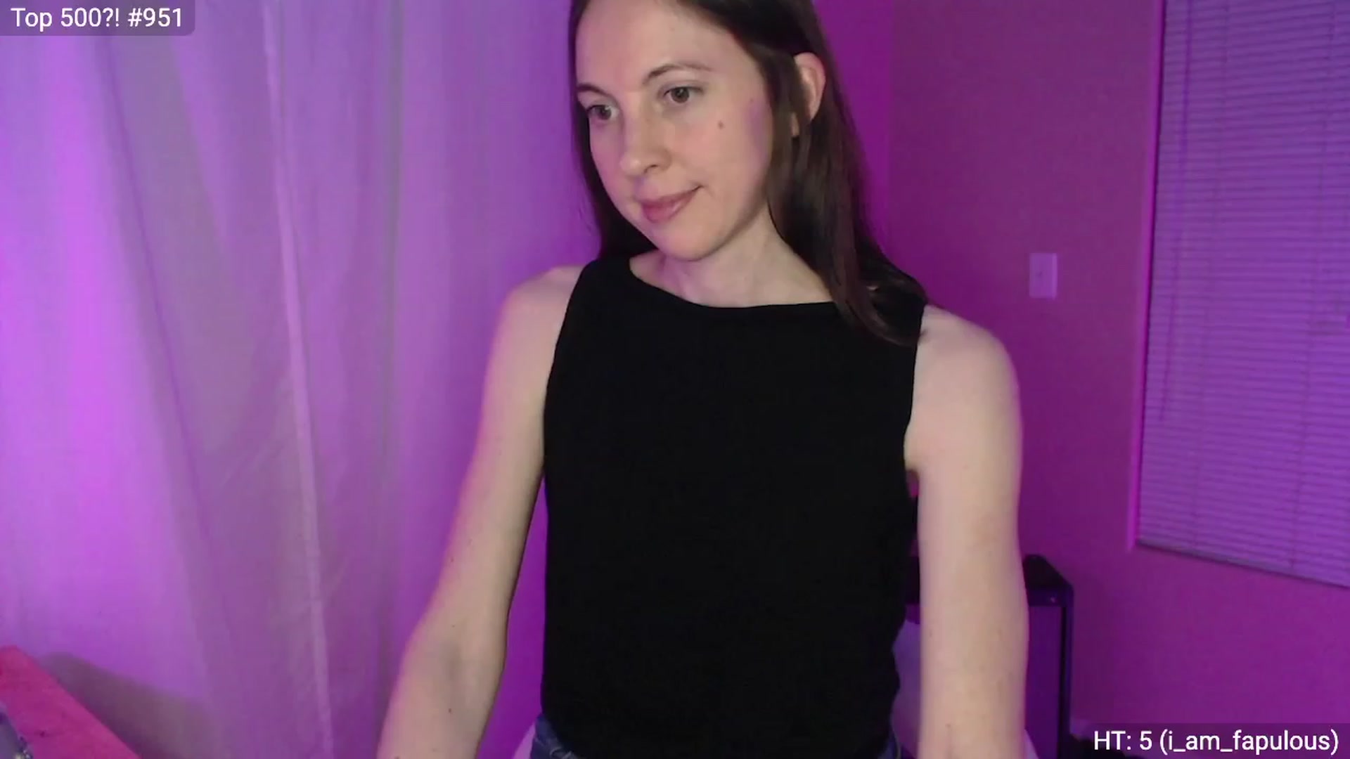 Gallery image thumbnail from SlimSexi's myfreecams stream on, 01/22/2023, 08:49 image 20 of 20