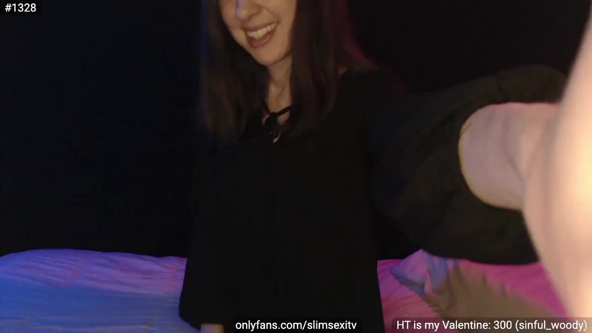 Gallery image thumbnail from SlimSexi's myfreecams stream on, 02/02/2023, 09:13 image 17 of 20