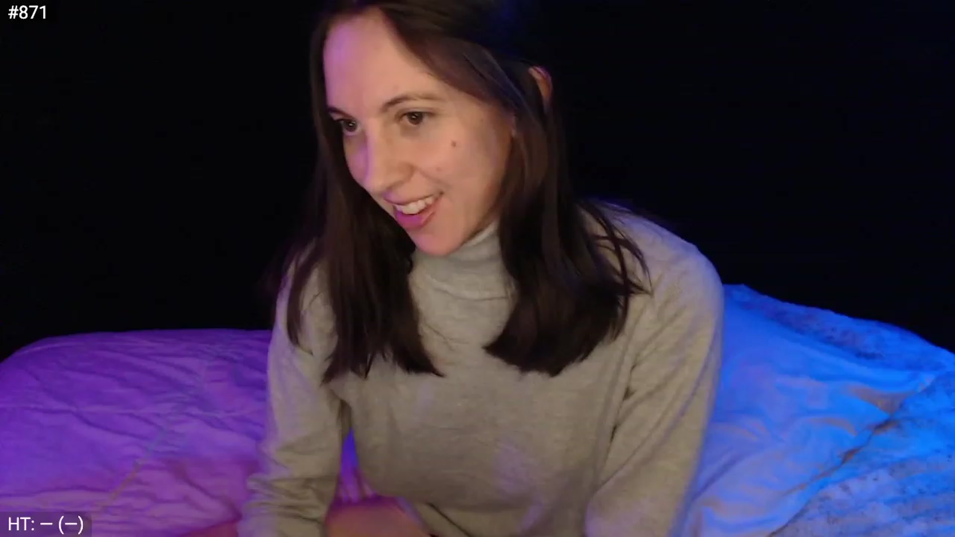 Gallery image thumbnail from SlimSexi's myfreecams stream on, 02/06/2023, 06:00 image 13 of 20