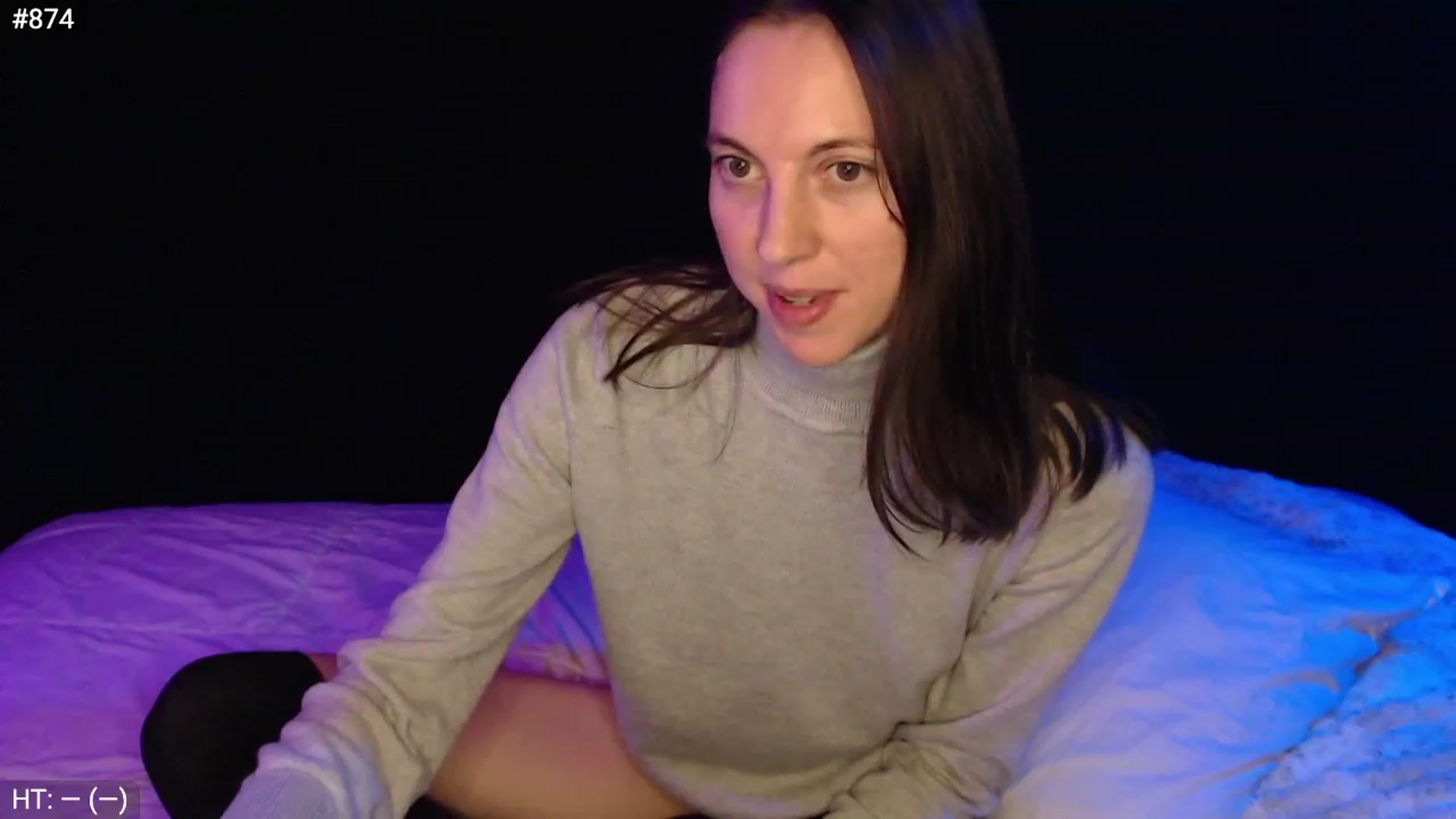Gallery image thumbnail from SlimSexi's myfreecams stream on, 02/06/2023, 06:00 image 20 of 20