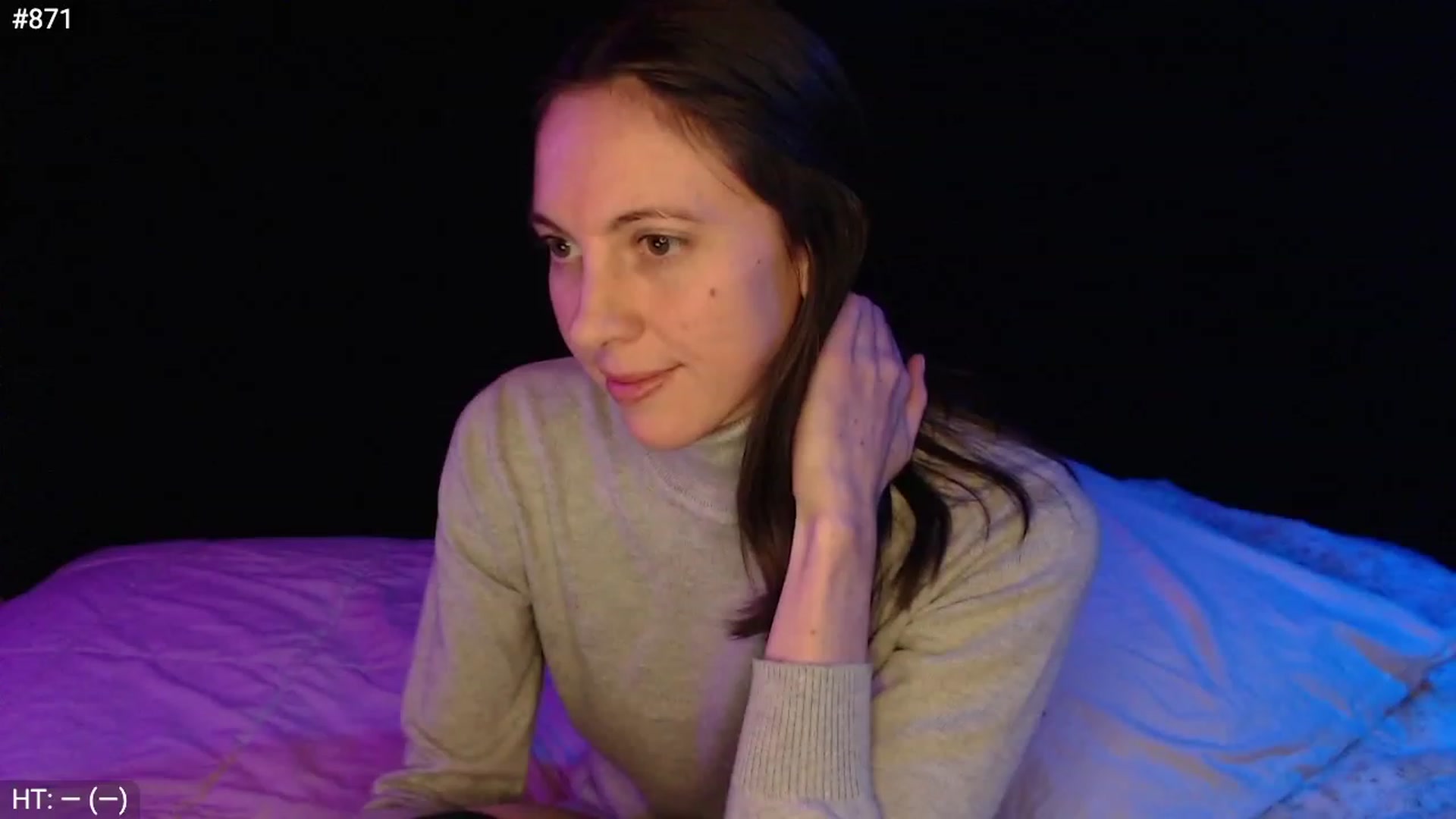 Gallery image thumbnail from SlimSexi's myfreecams stream on, 02/06/2023, 06:00 image 11 of 20