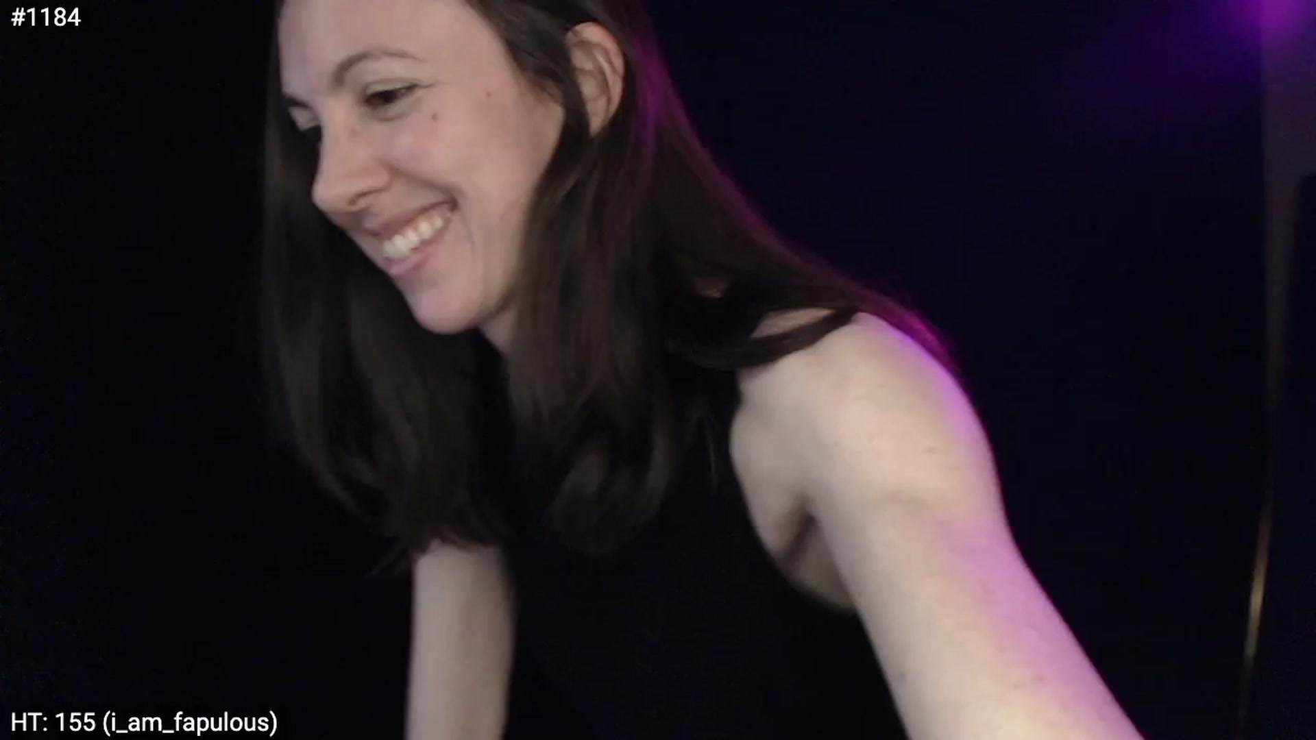 Gallery image thumbnail from SlimSexi's myfreecams stream on, 02/10/2023, 09:12 image 6 of 20