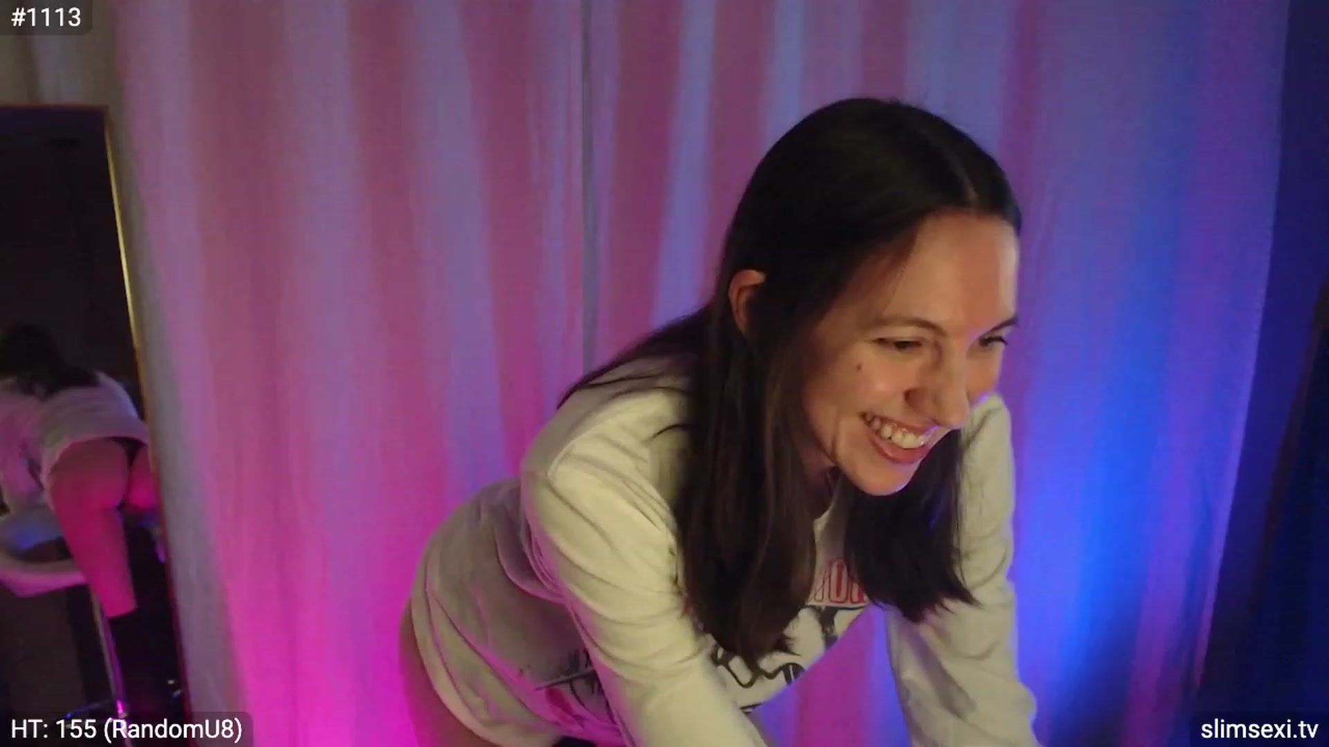 Gallery image thumbnail from SlimSexi's myfreecams stream on, 02/17/2023, 07:45 image 7 of 20