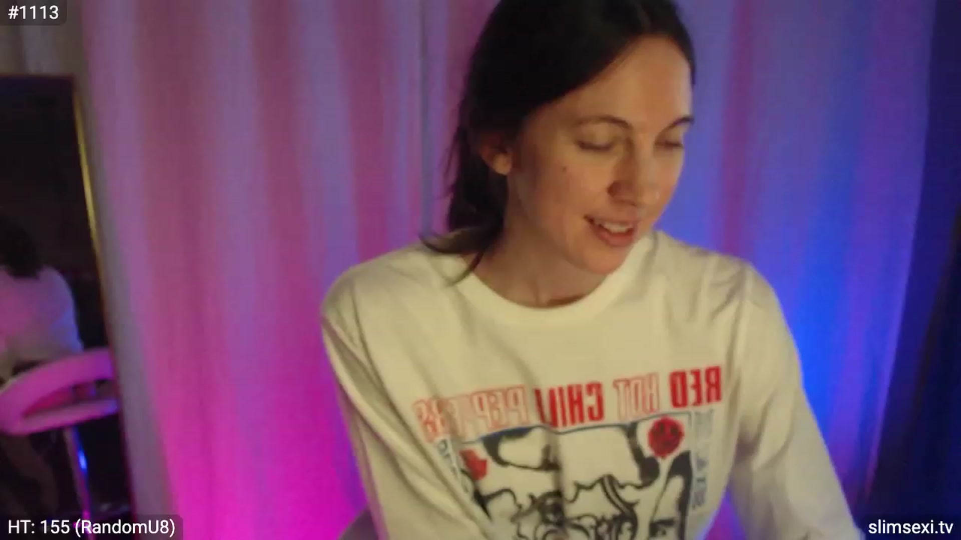 Gallery image thumbnail from SlimSexi's myfreecams stream on, 02/17/2023, 07:45 image 1 of 20