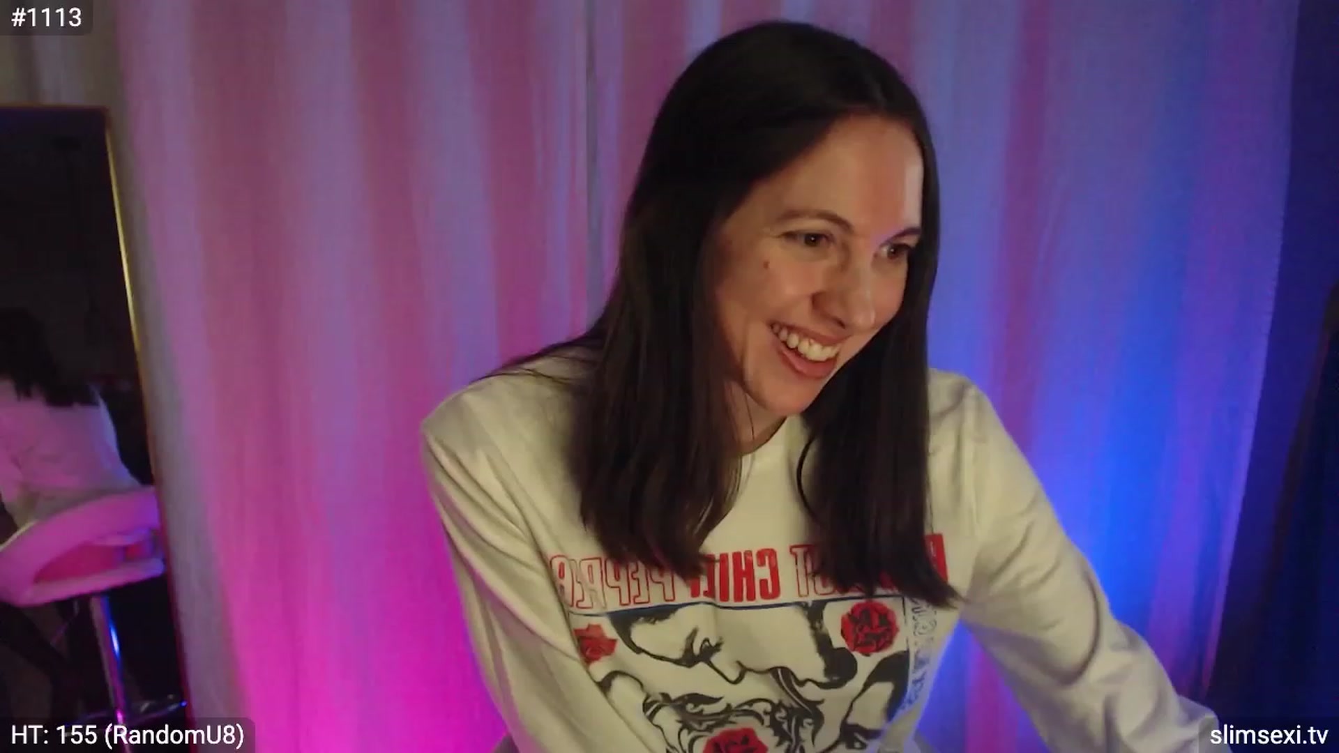 Gallery image thumbnail from SlimSexi's myfreecams stream on, 02/17/2023, 07:45 image 9 of 20
