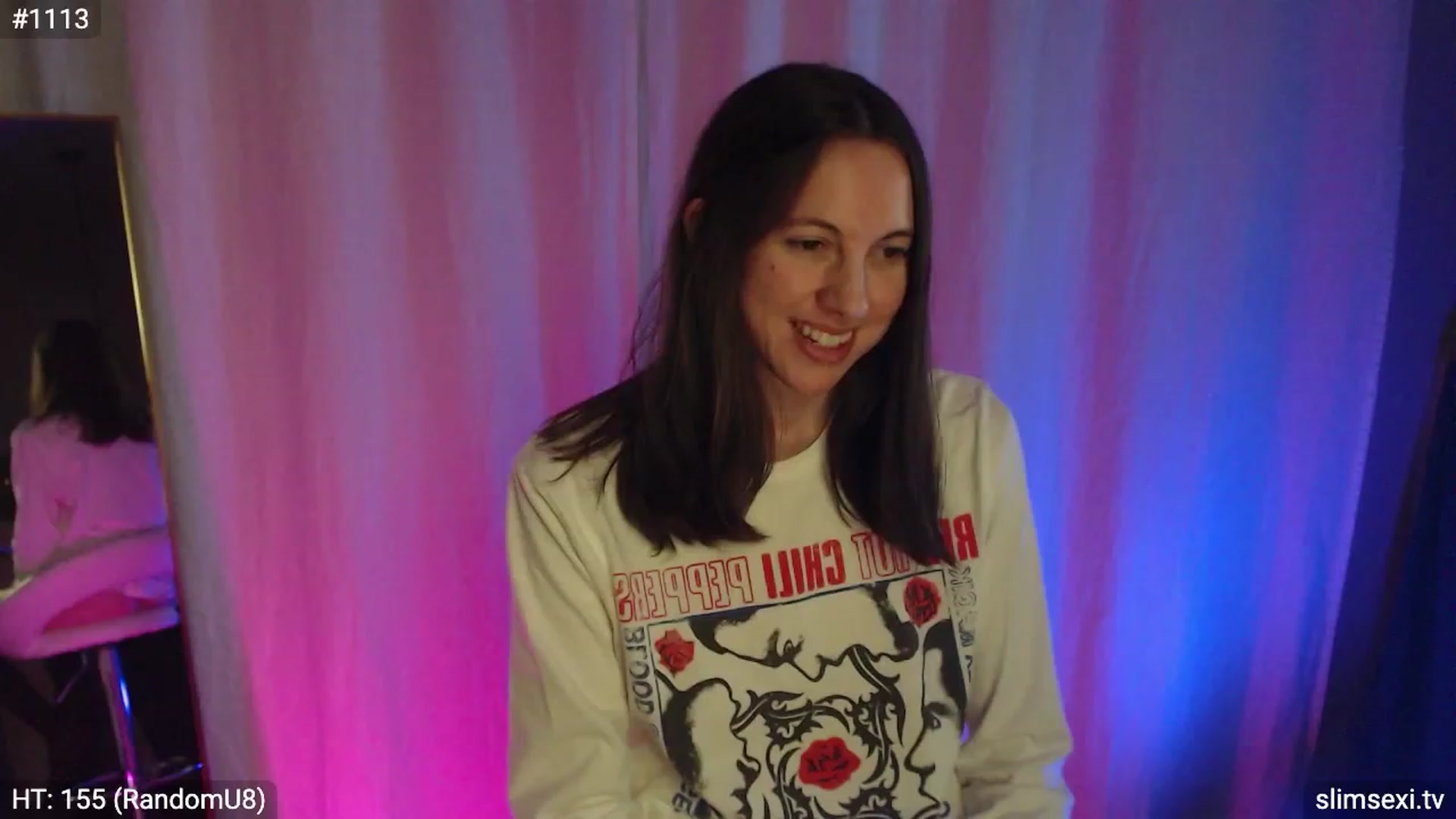 Gallery image thumbnail from SlimSexi's myfreecams stream on, 02/17/2023, 07:45 image 10 of 20