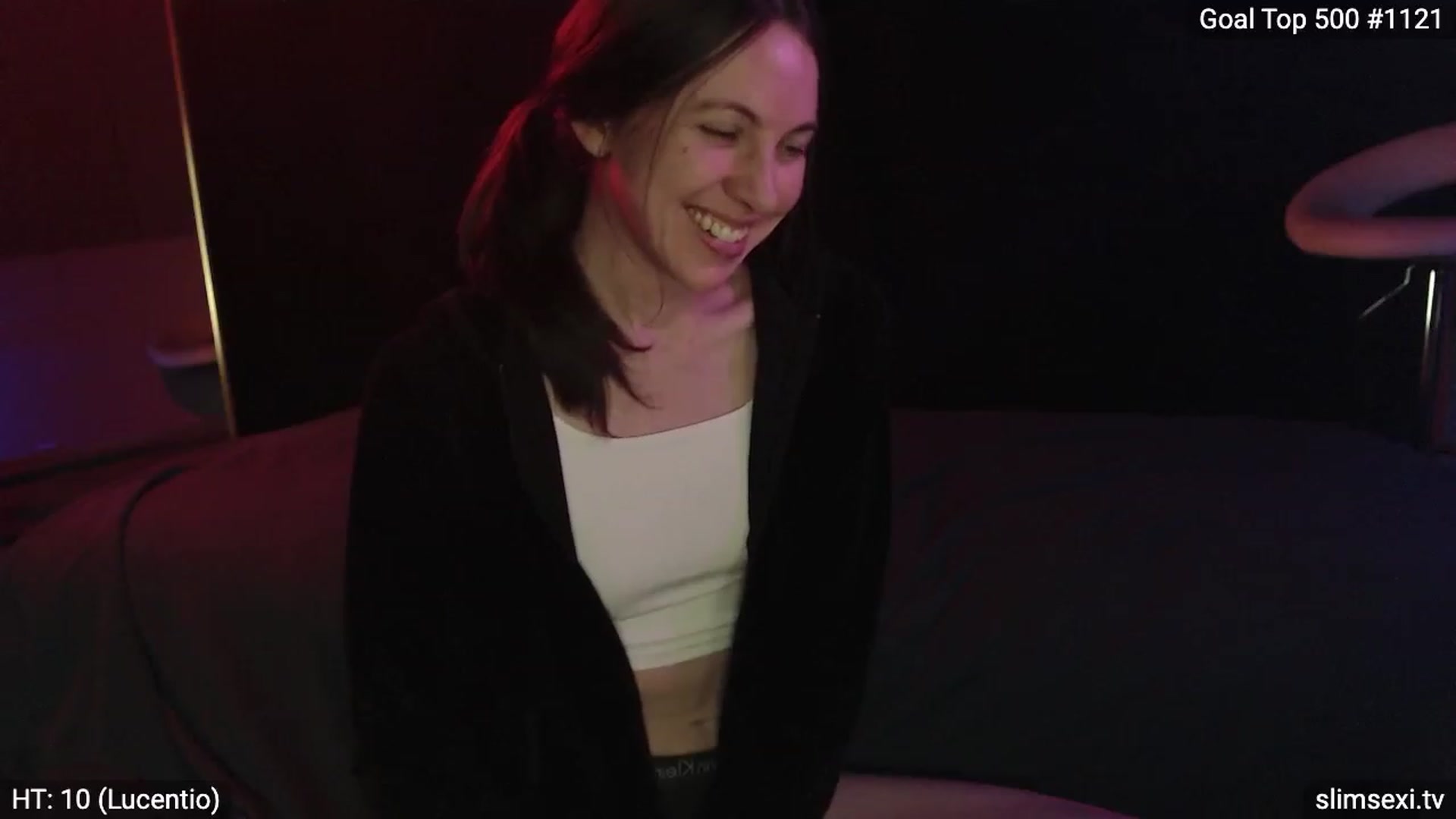 Gallery image thumbnail from SlimSexi's myfreecams stream on, 02/20/2023, 09:42 image 7 of 20