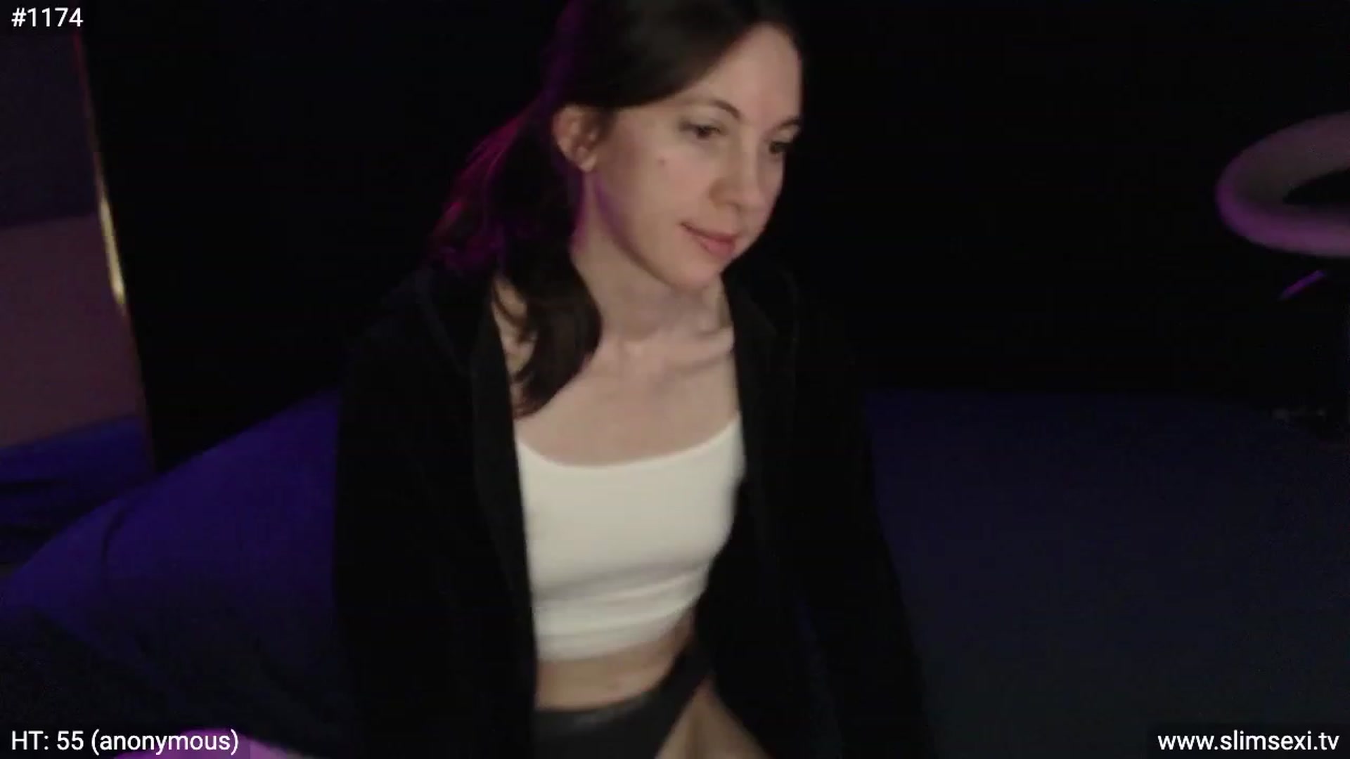 Gallery image thumbnail from SlimSexi's myfreecams stream on, 02/21/2023, 07:01 image 2 of 20