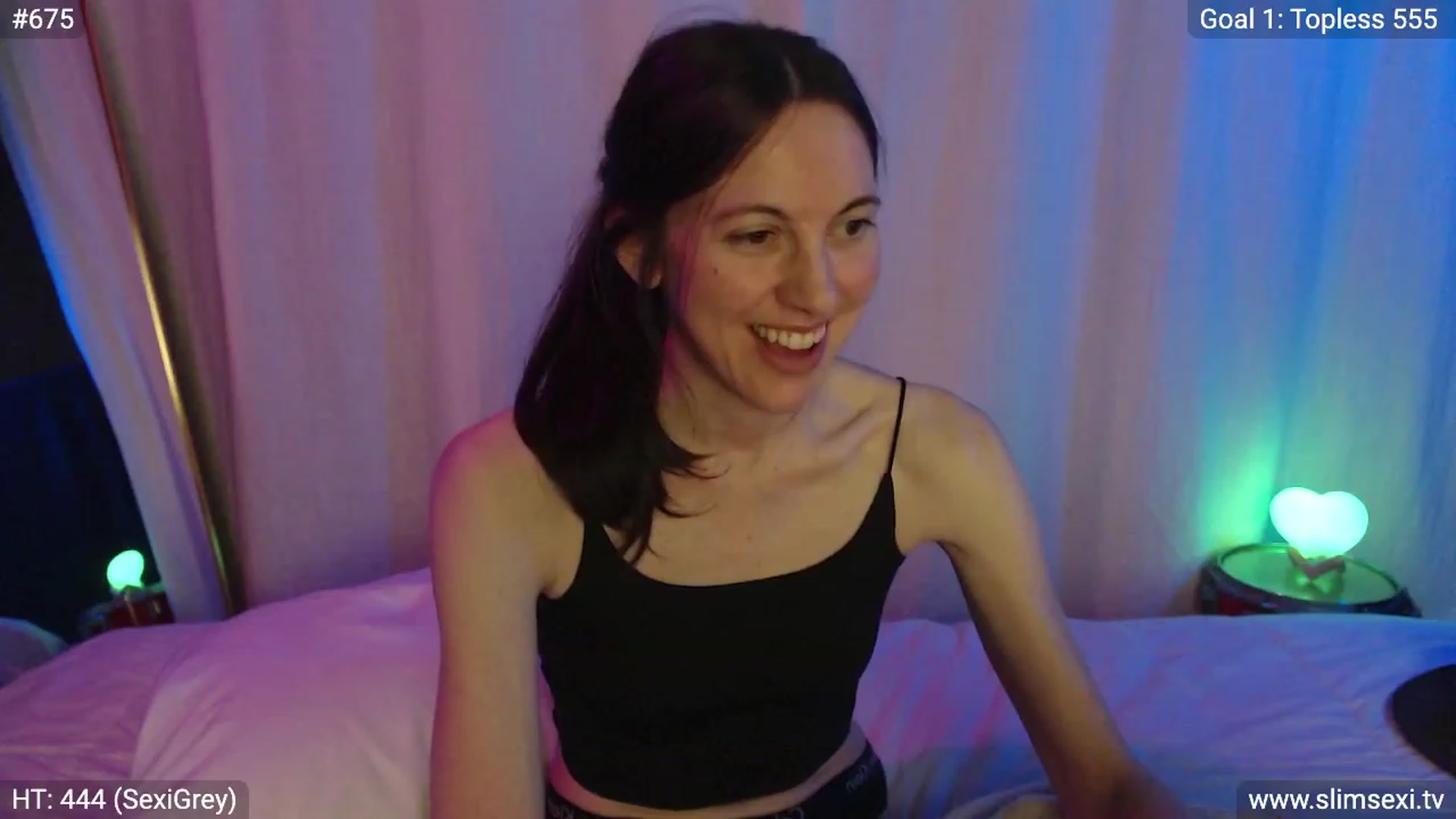 Gallery image thumbnail from SlimSexi's myfreecams stream on, 03/02/2023, 08:28 image 9 of 20
