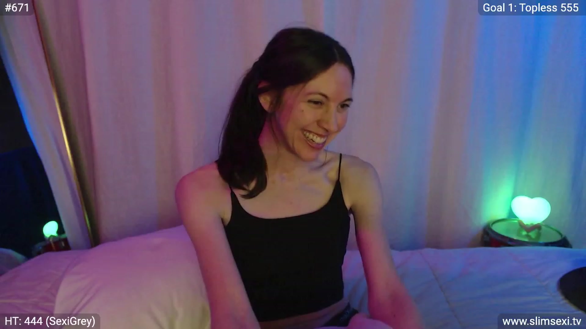 Gallery image thumbnail from SlimSexi's myfreecams stream on, 03/02/2023, 08:28 image 7 of 20