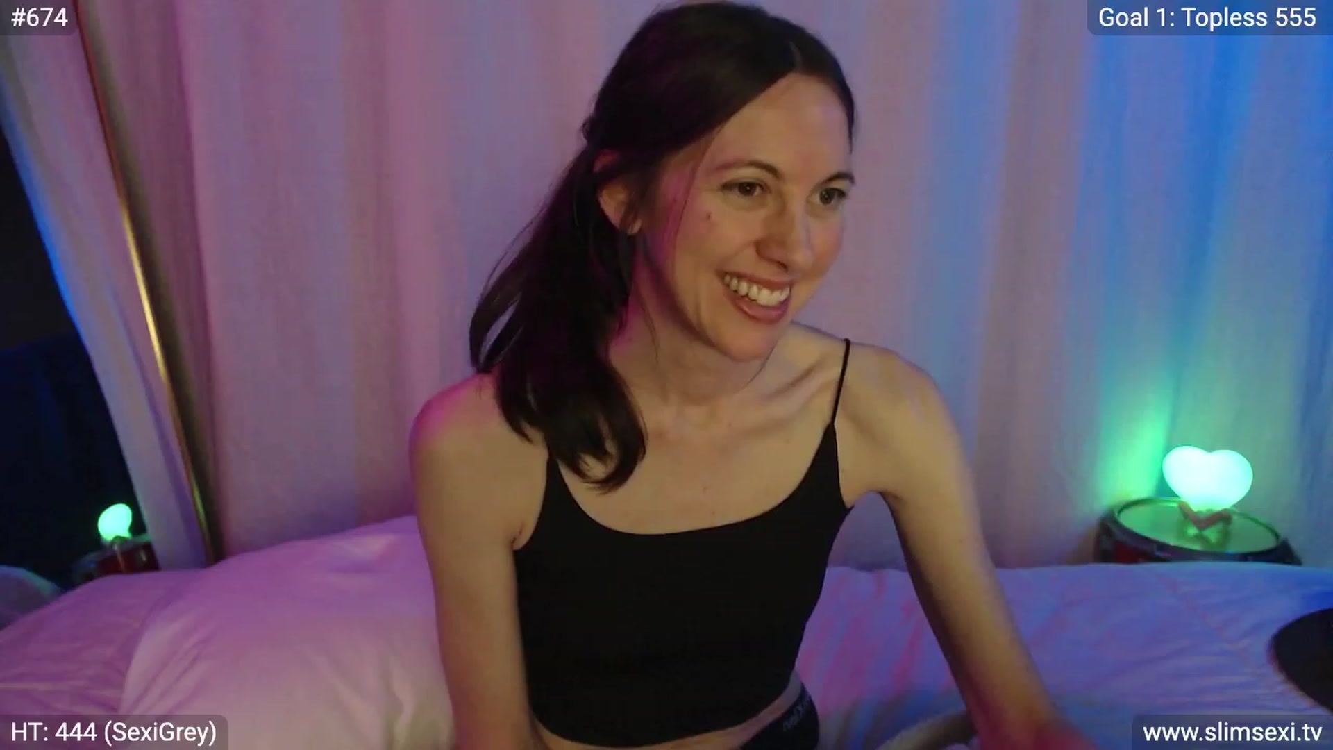 Gallery image thumbnail from SlimSexi's myfreecams stream on, 03/02/2023, 08:28 image 8 of 20