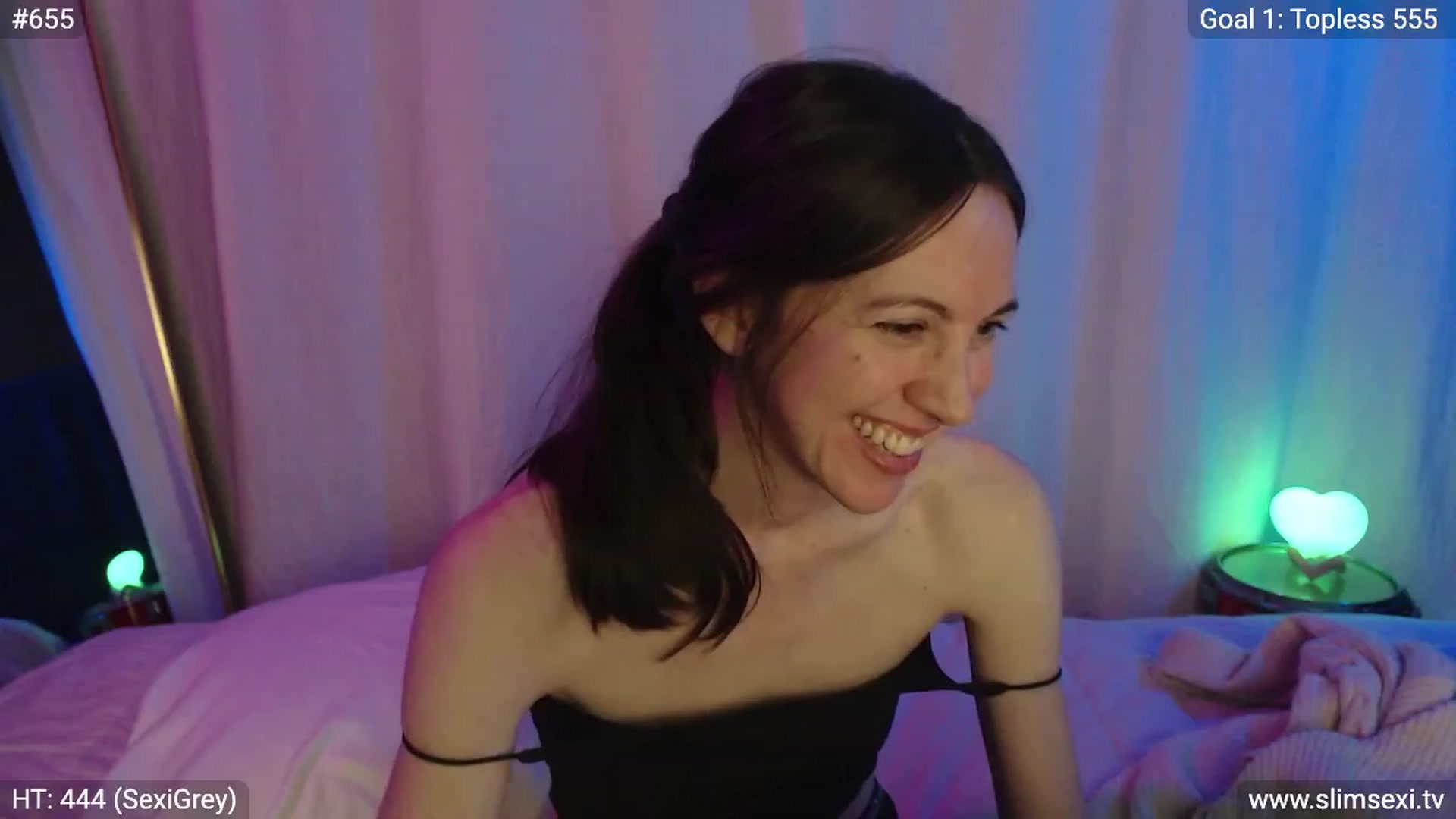 Gallery image thumbnail from SlimSexi's myfreecams stream on, 03/02/2023, 08:28 image 20 of 20