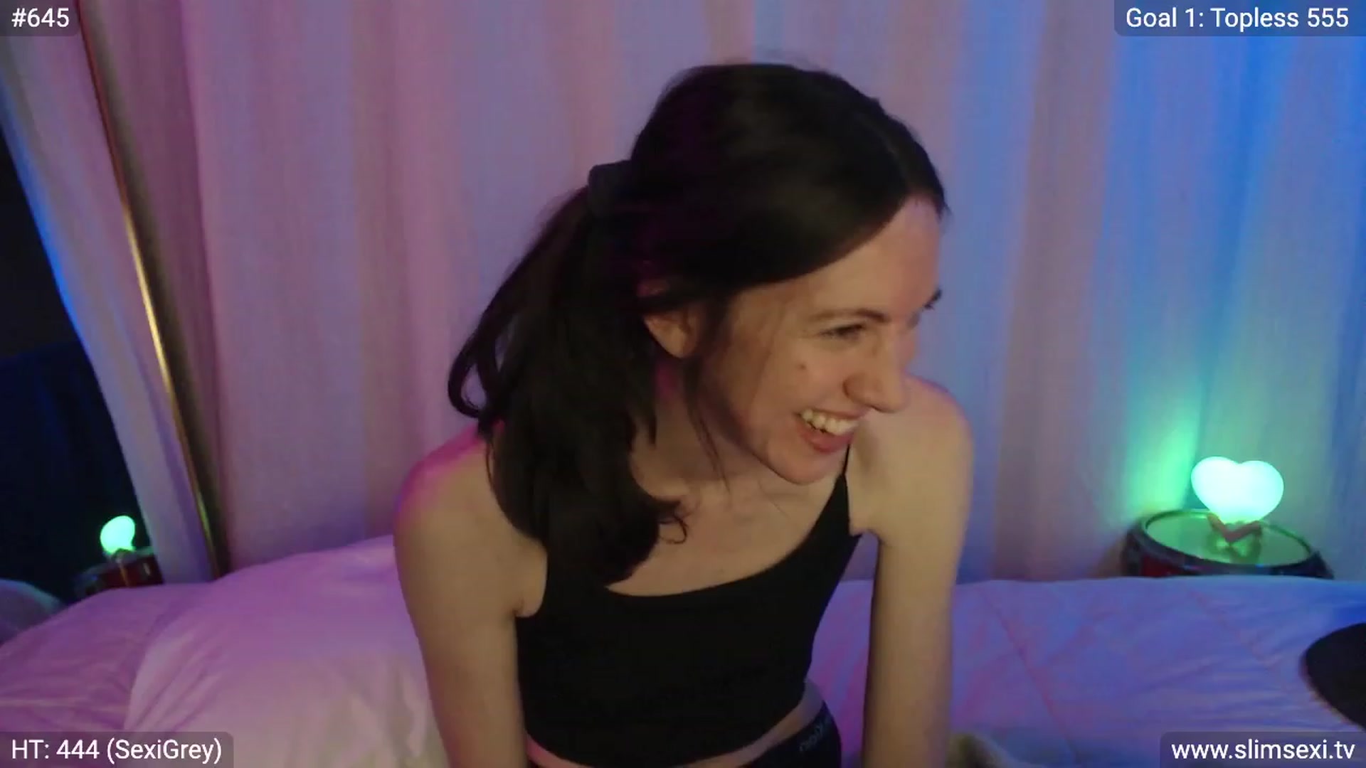 Gallery image thumbnail from SlimSexi's myfreecams stream on, 03/02/2023, 08:28 image 11 of 20