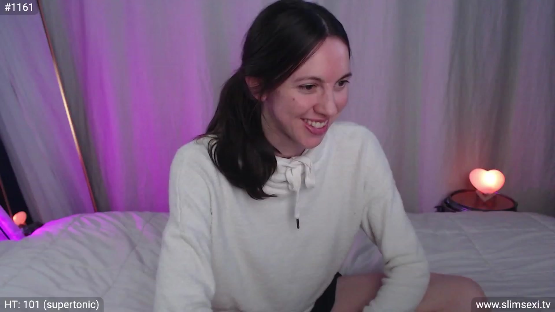 Gallery image thumbnail from SlimSexi's myfreecams stream on, 03/03/2023, 07:57 image 9 of 20